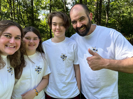 Operation: Rally for Charles – Completed
