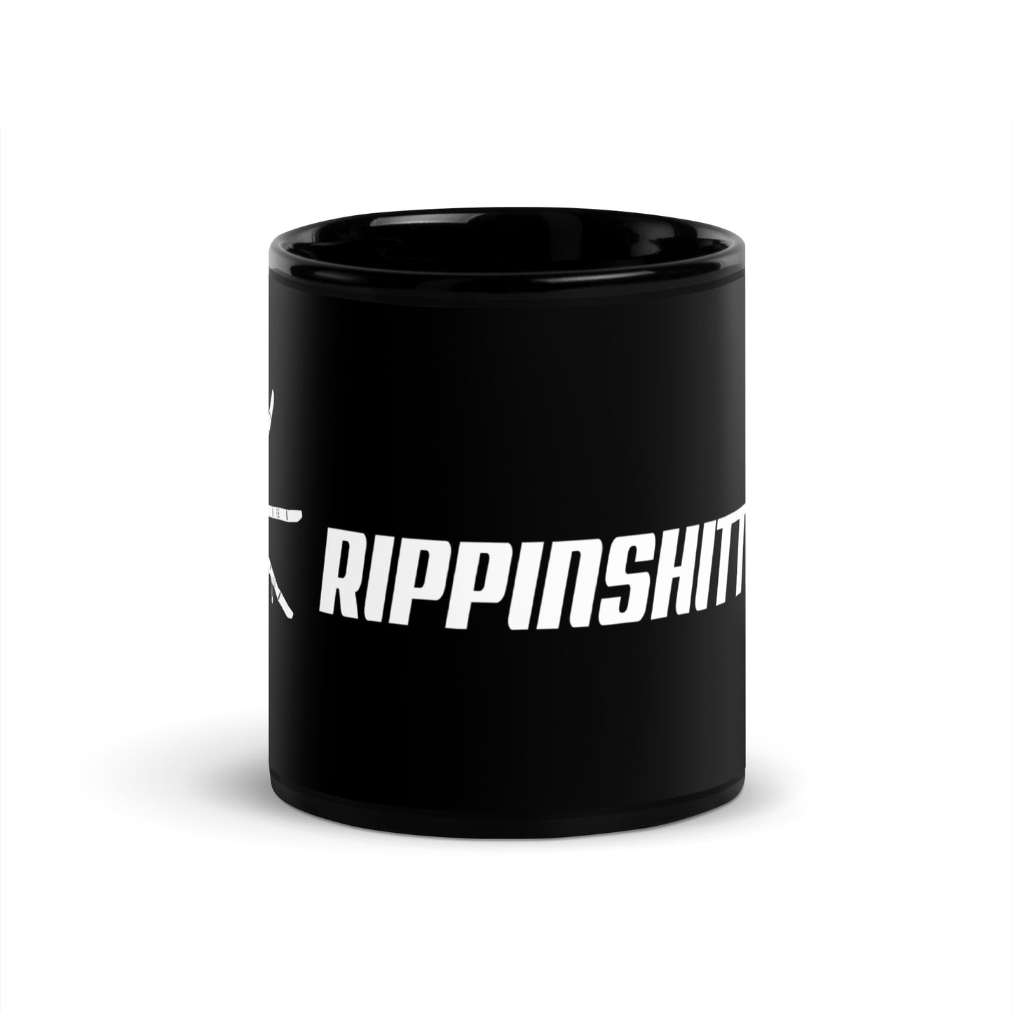 RS Mech Logo Mug