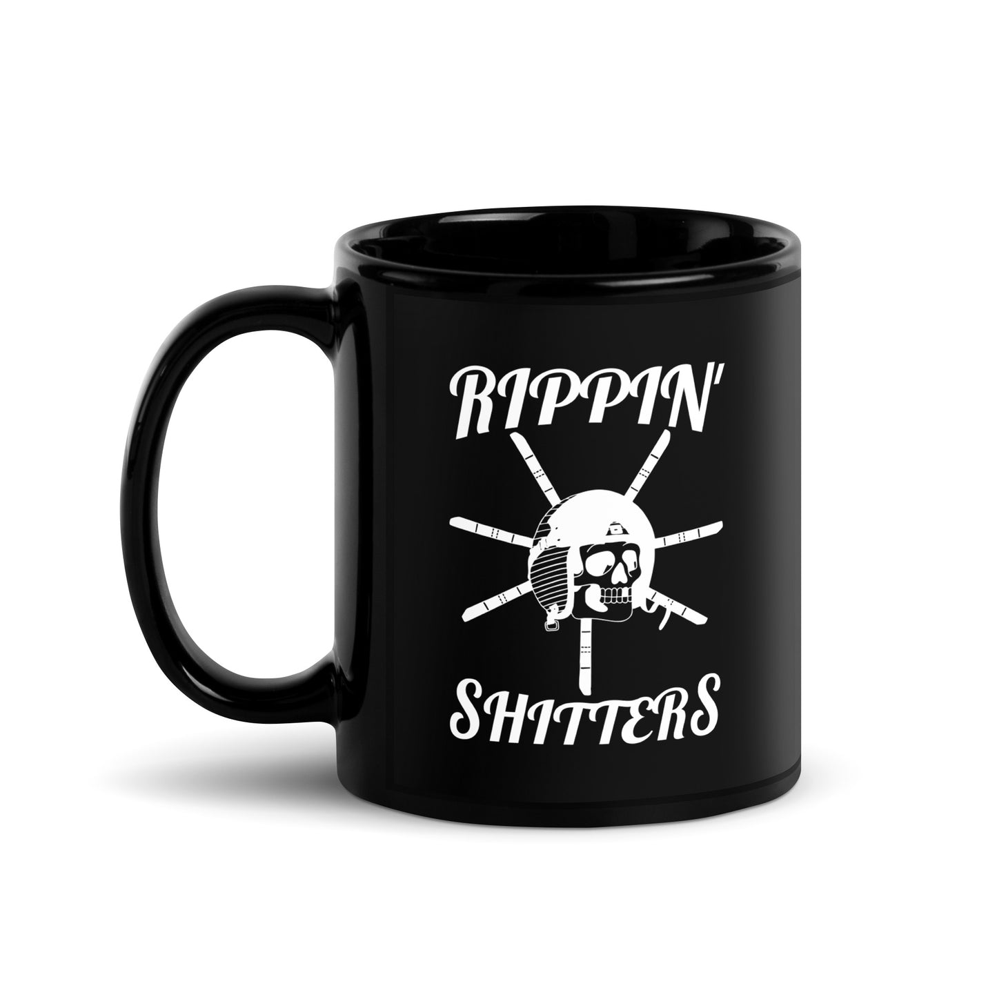 RS Aviators Mug