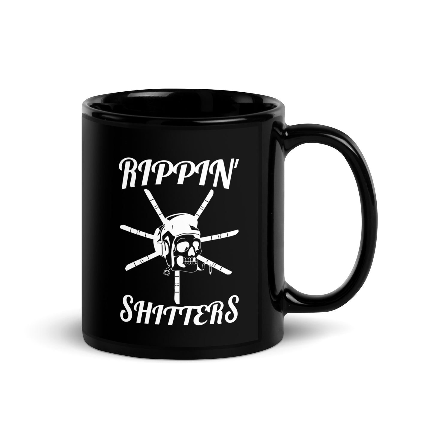 RS Mech Mug
