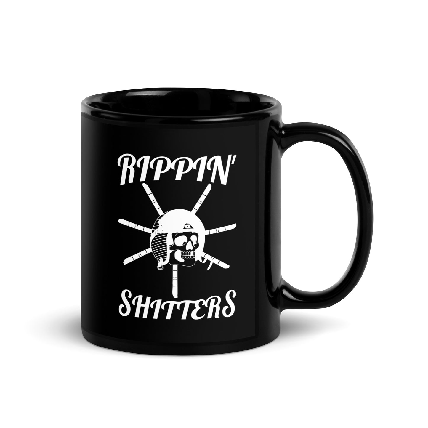RS Aviators Mug