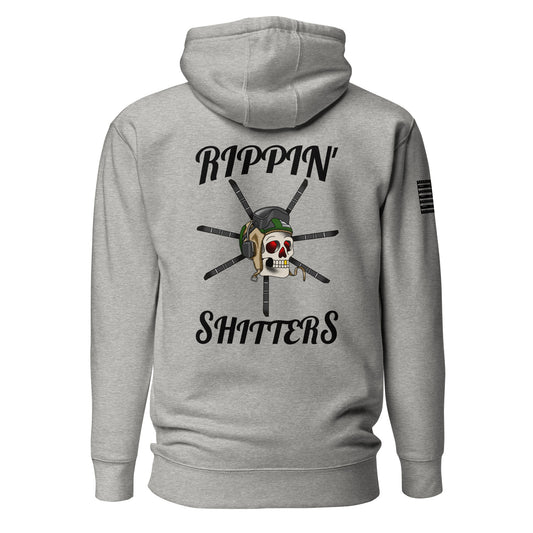 RS AVI/AF Hoodie