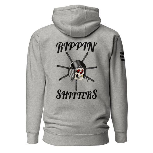 RS Aircrew & Aviator Hoodie