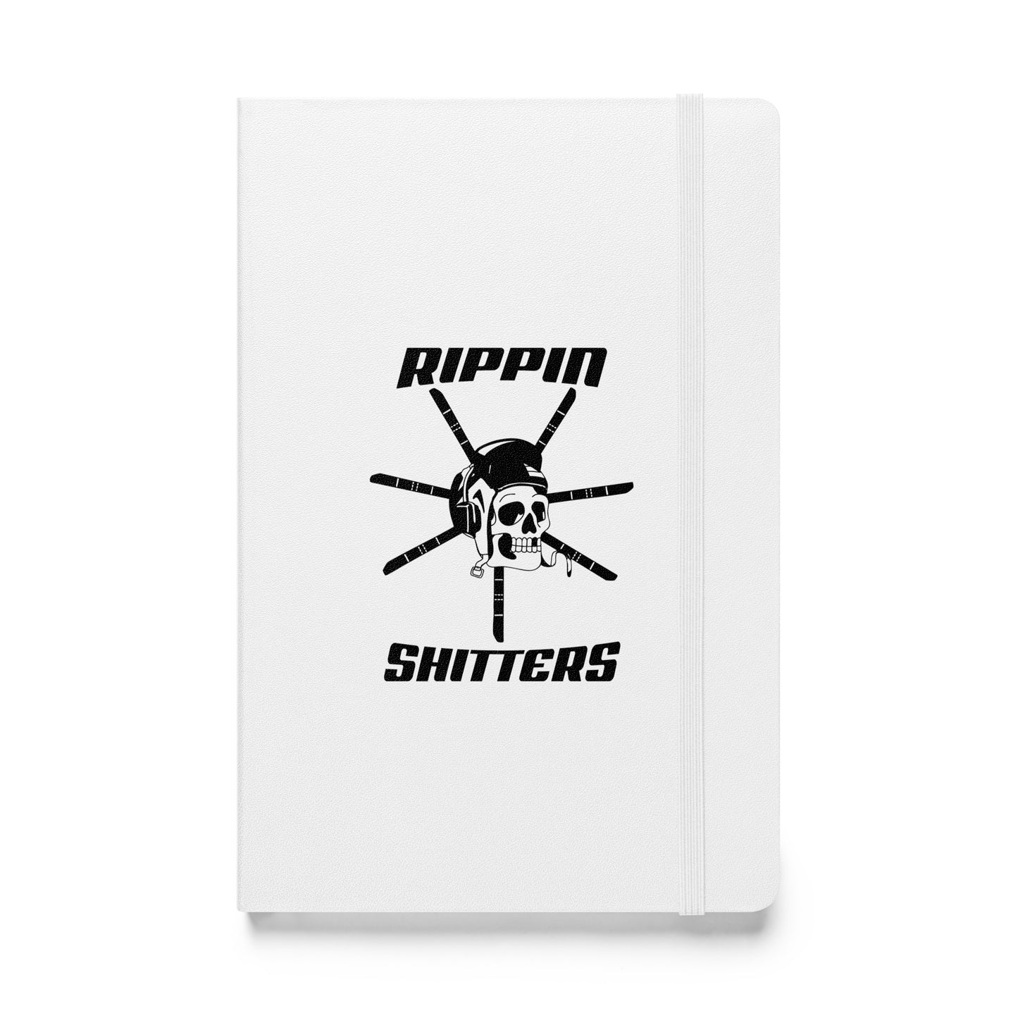 RippinShitters Nug Book