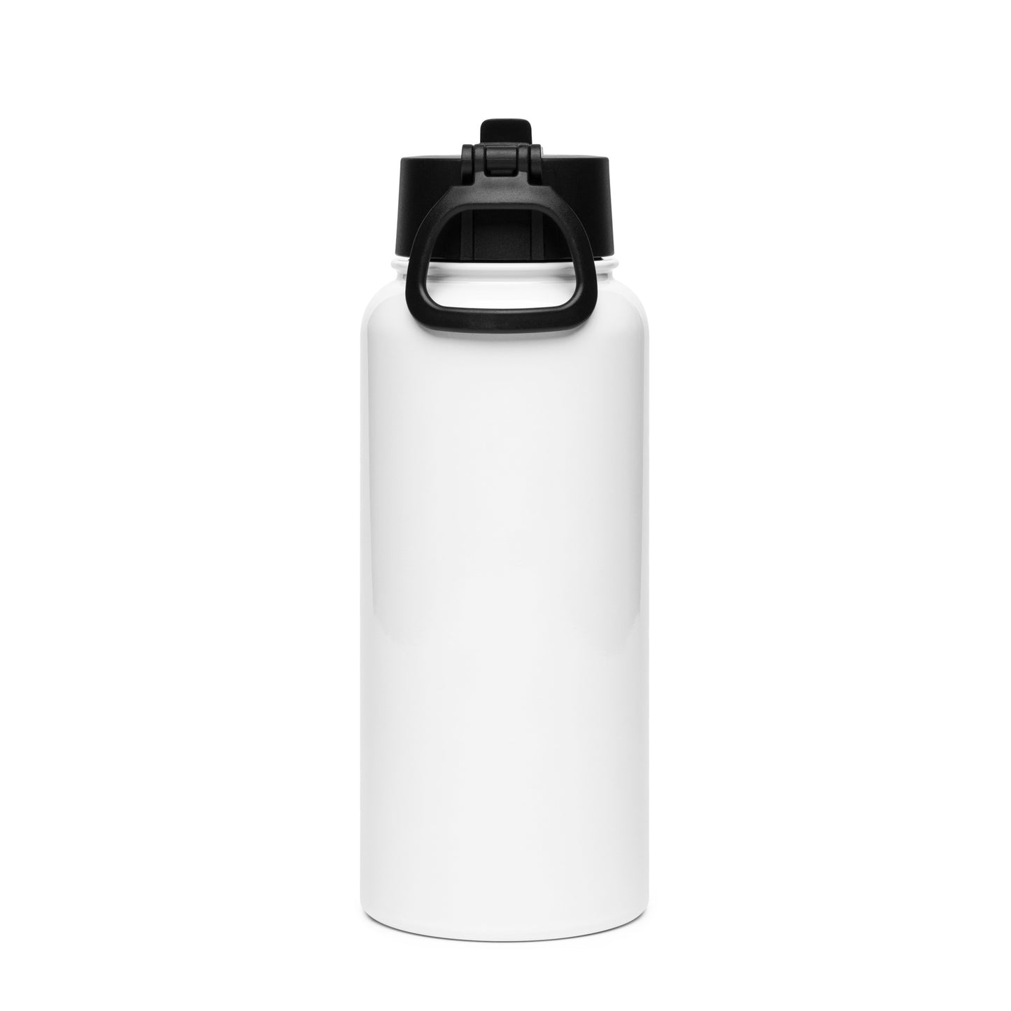 THICC-BADDIE CLUB Stronger Everyday Drinkware