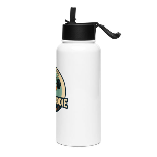 THICC-BADDIE CLUB Stronger Everyday Drinkware