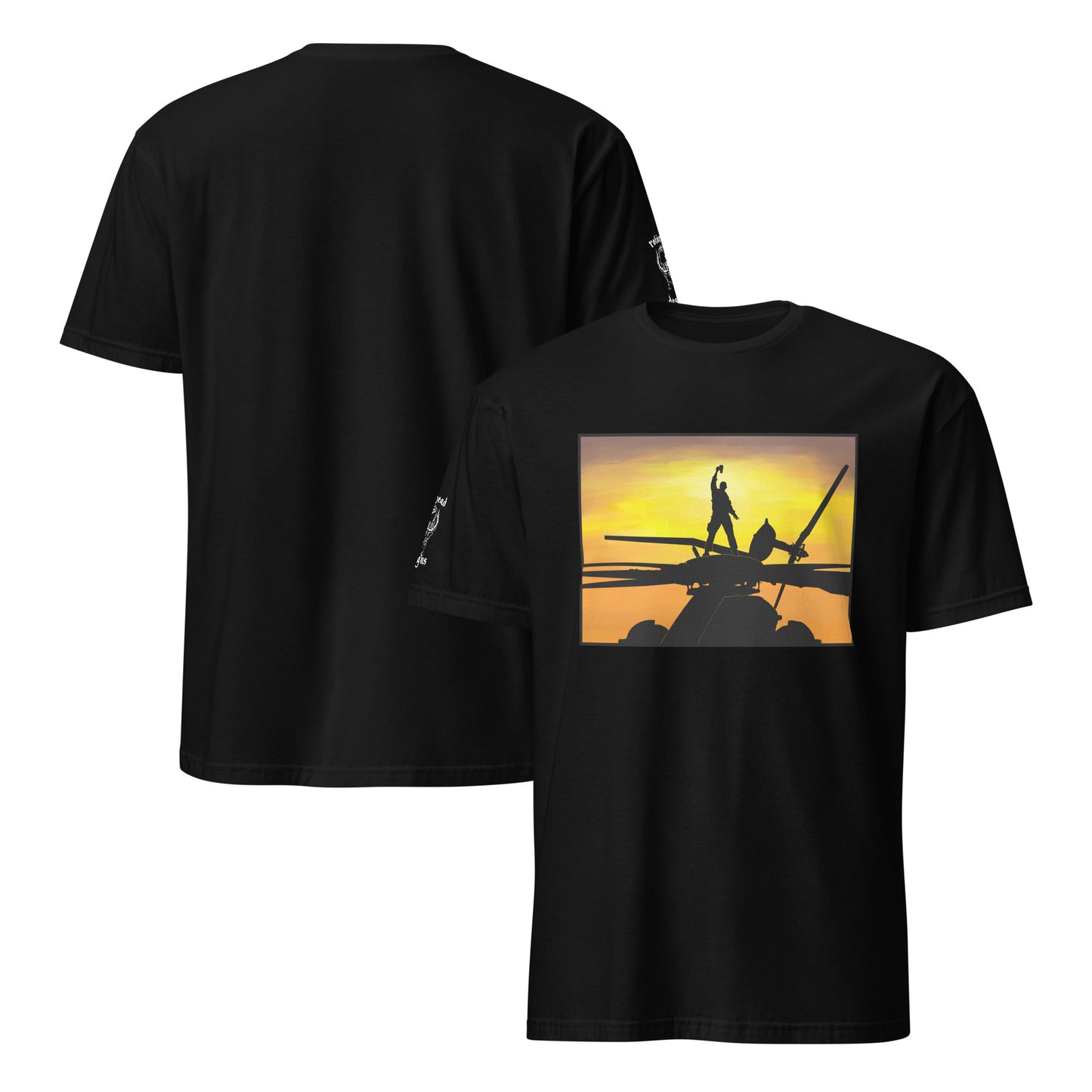 VanDeman Special Shirt