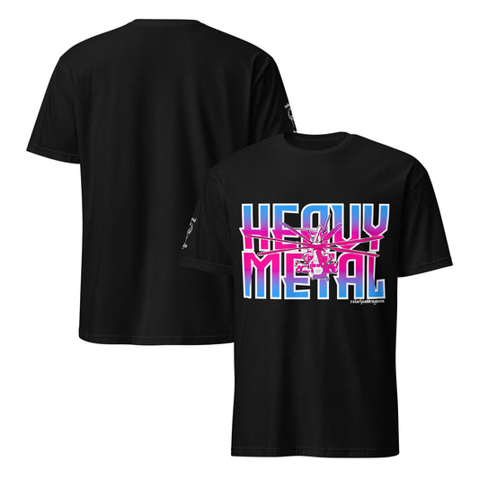 Heavy Metal Shirt