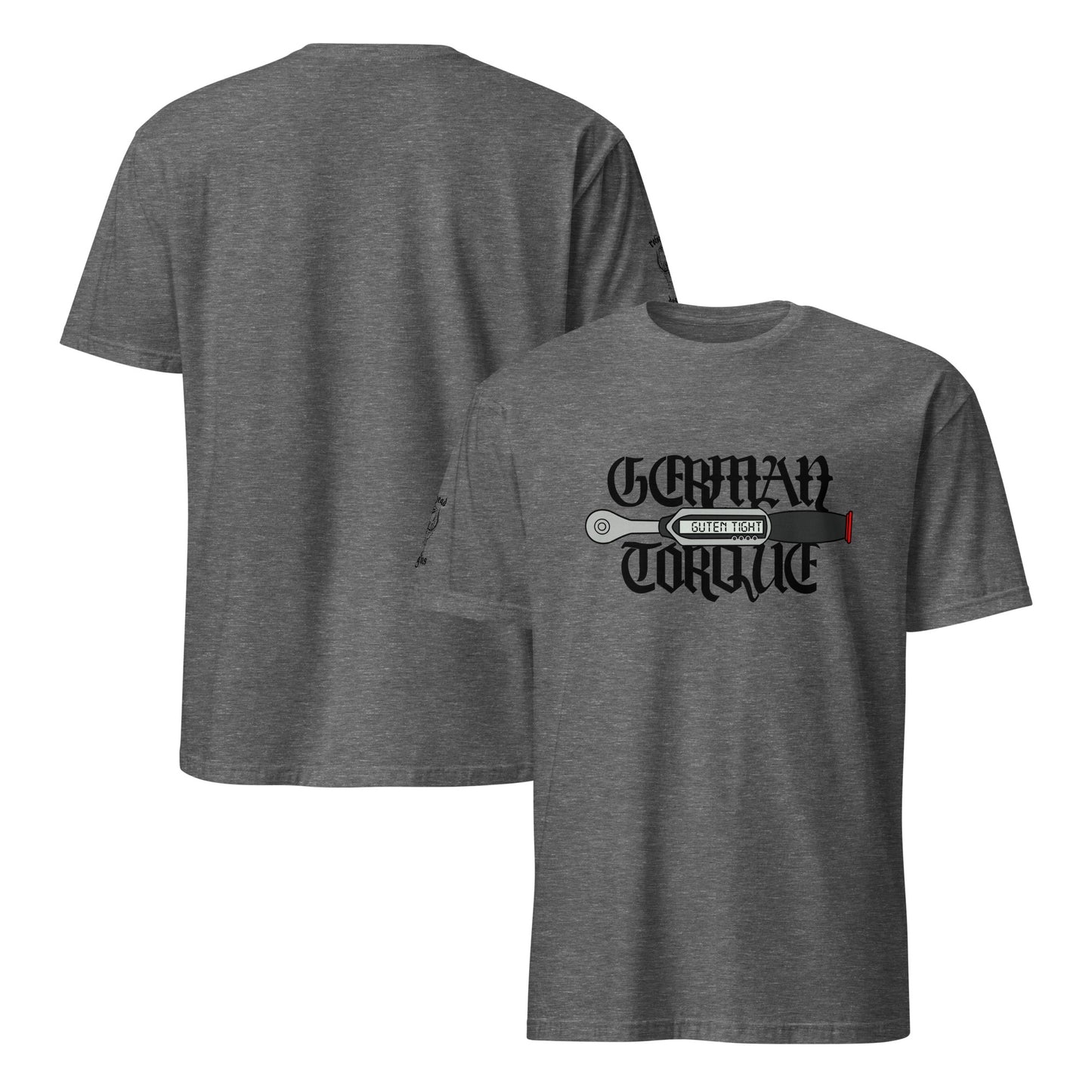 German Torque Shirt