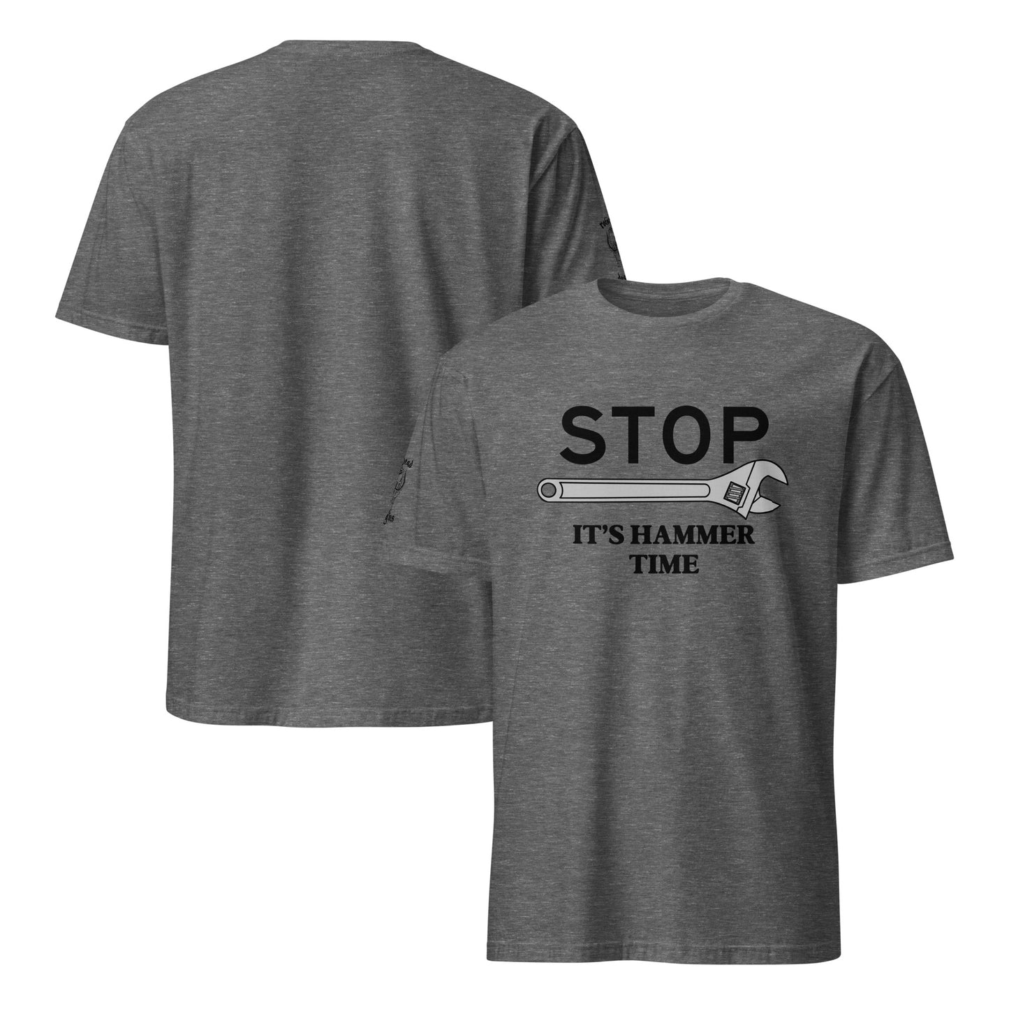 Hammer Time Shirt