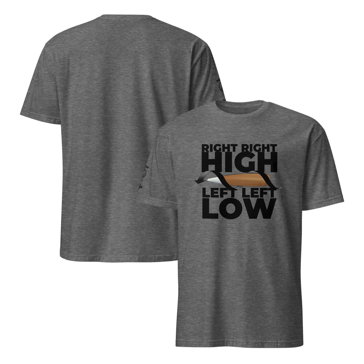RRH-LLL Shirt