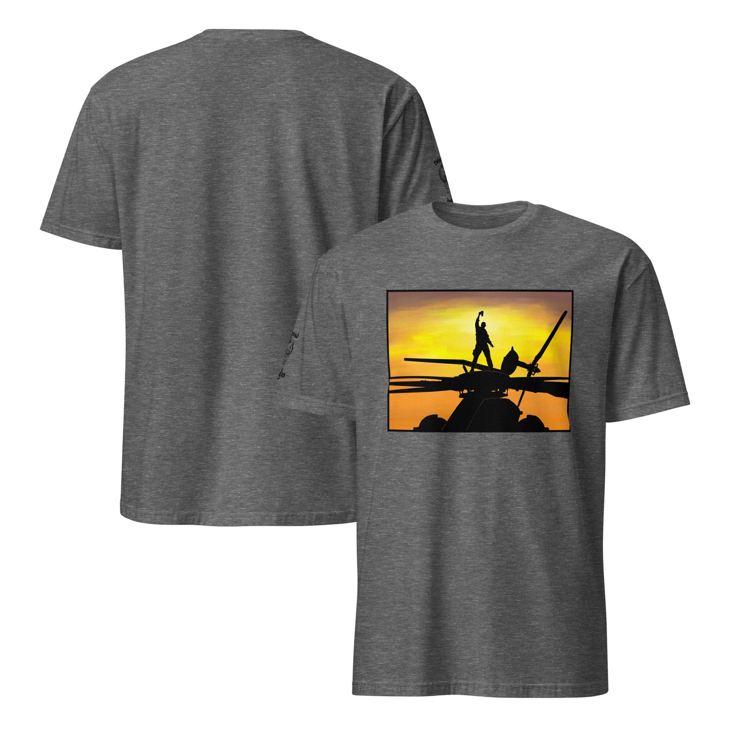 VanDeman Special Shirt