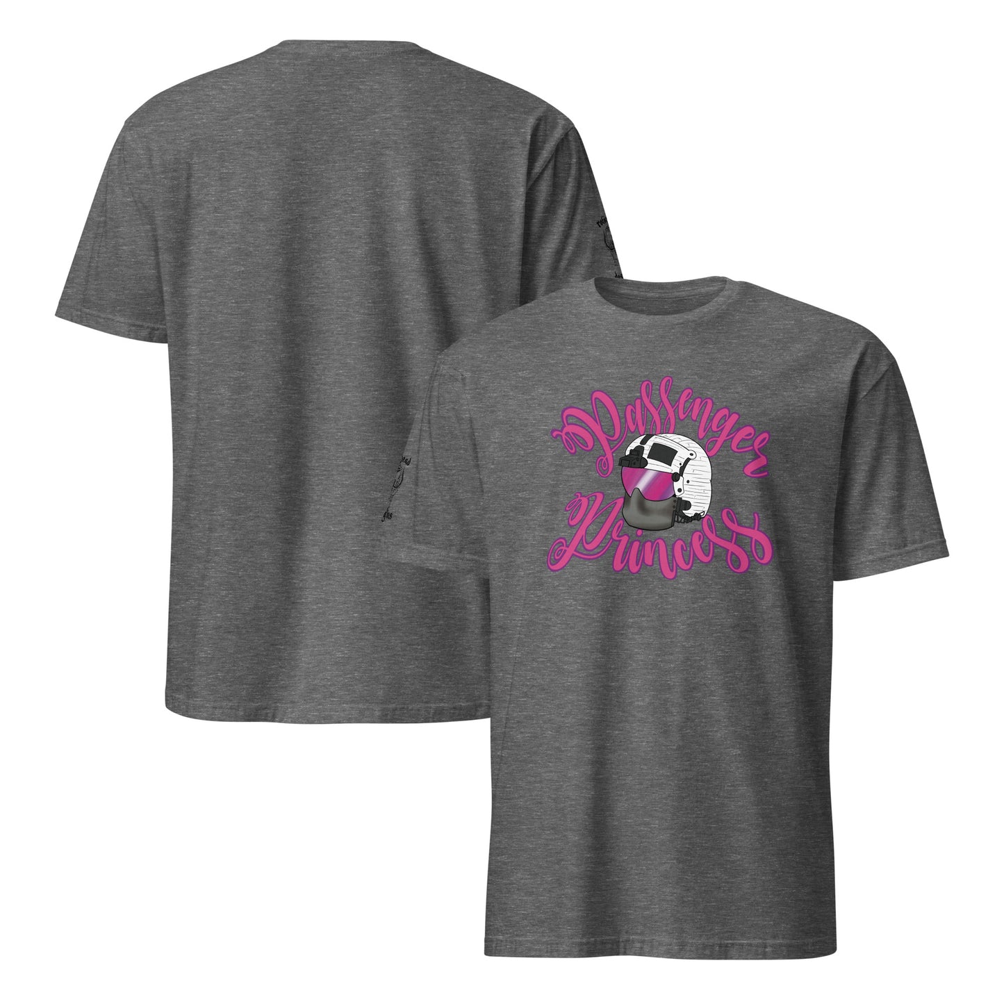 Passenger Princess Shirt