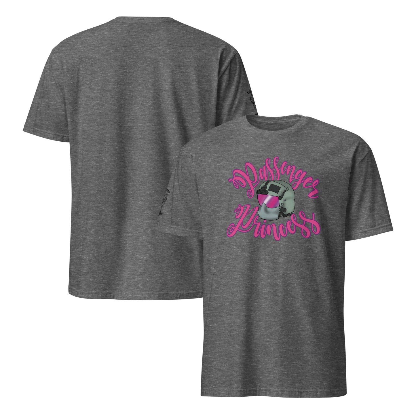 Passenger Princess Shirt