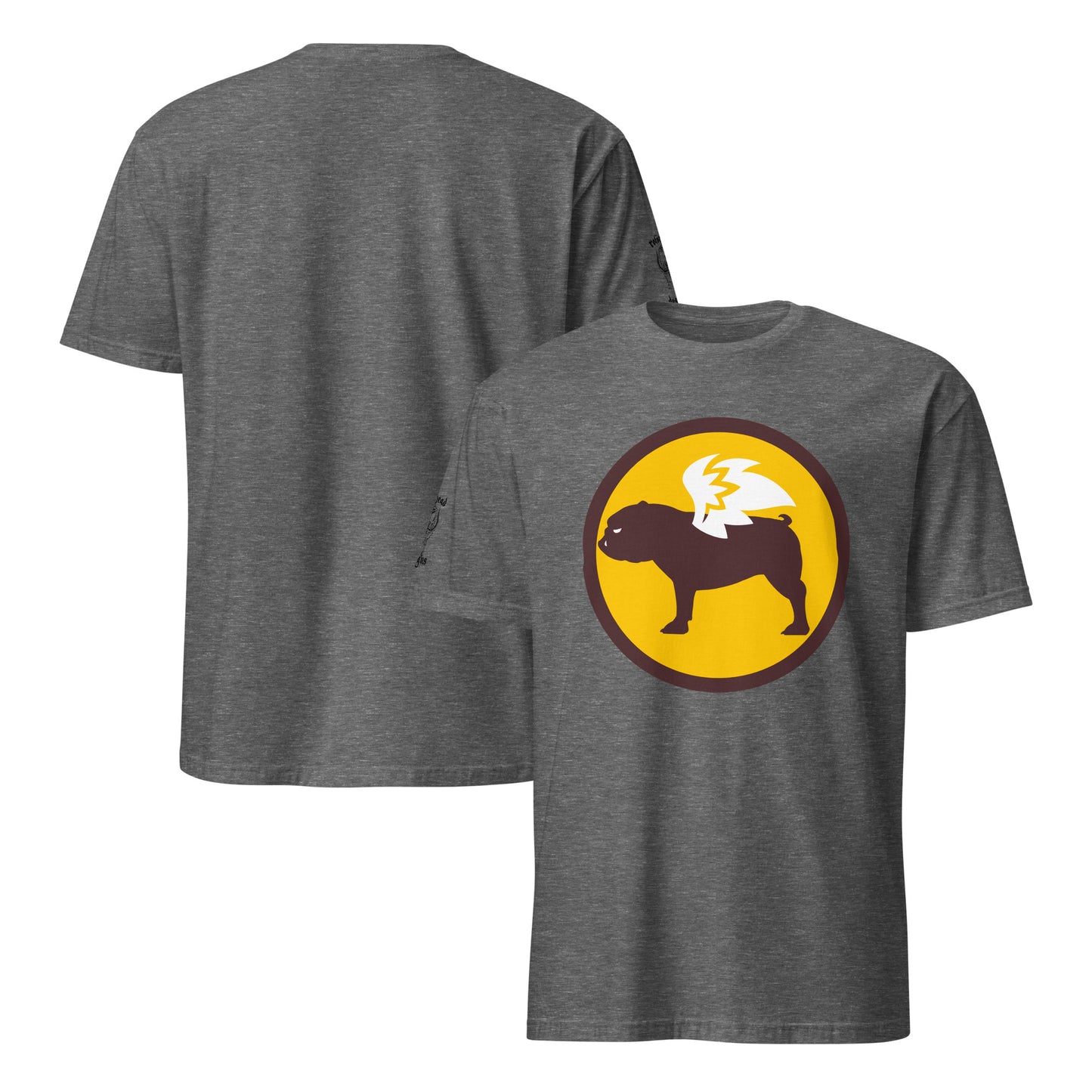 MAW Shirt