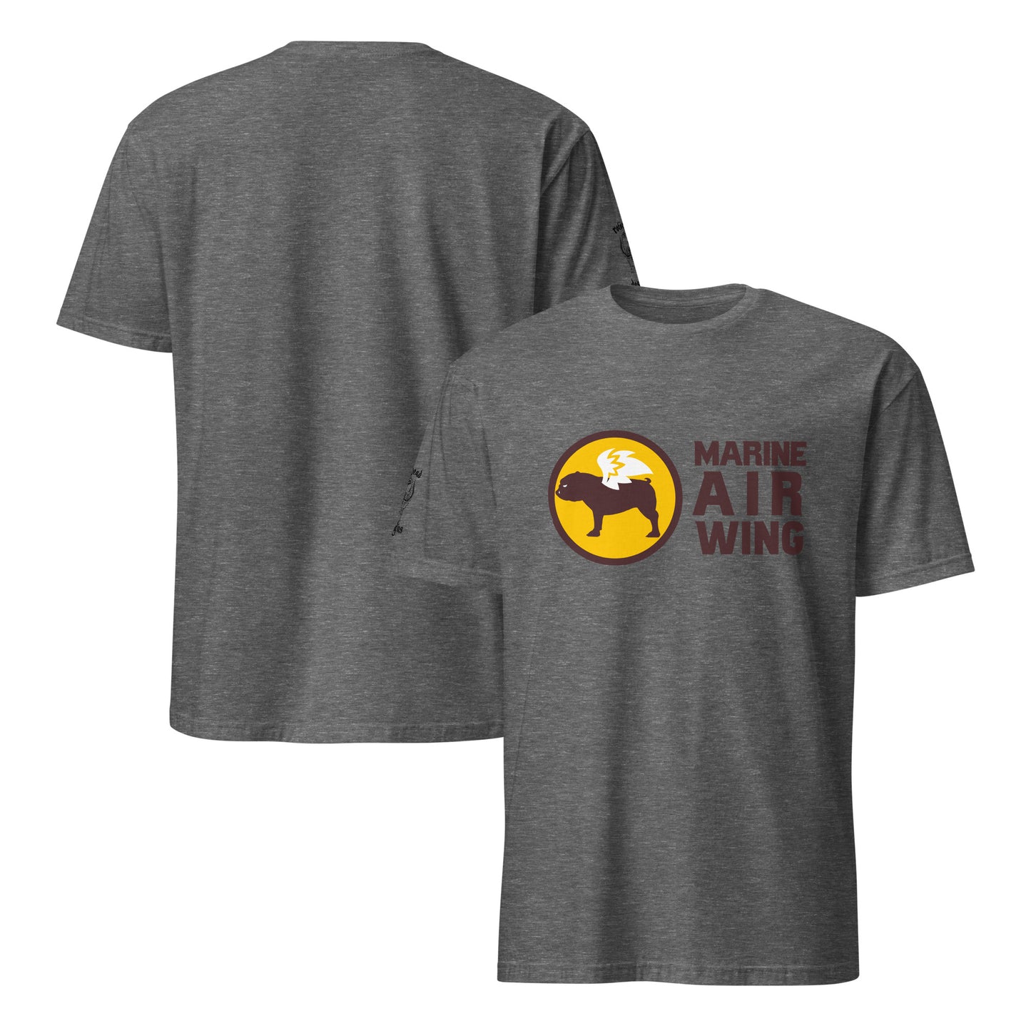 MAW Shirt
