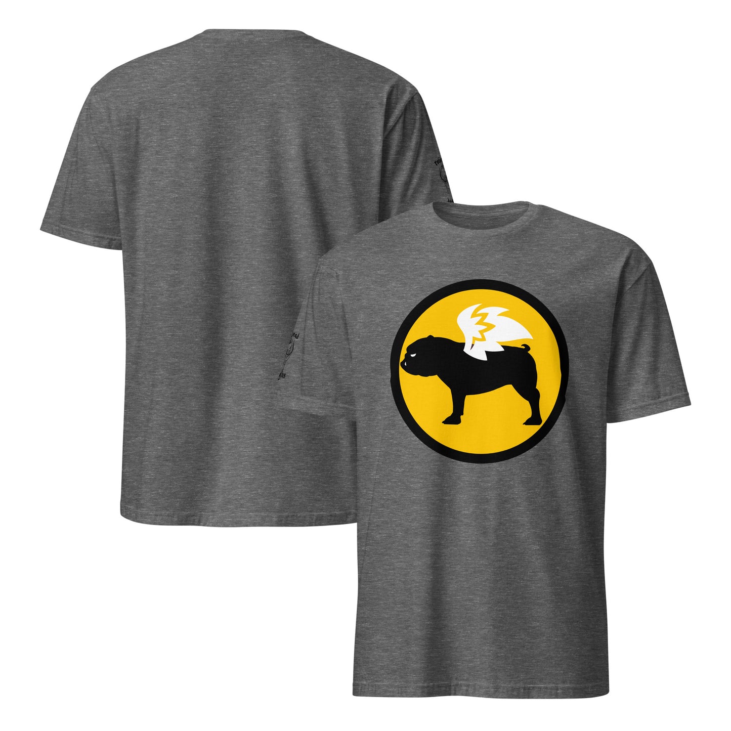 MAW Shirt