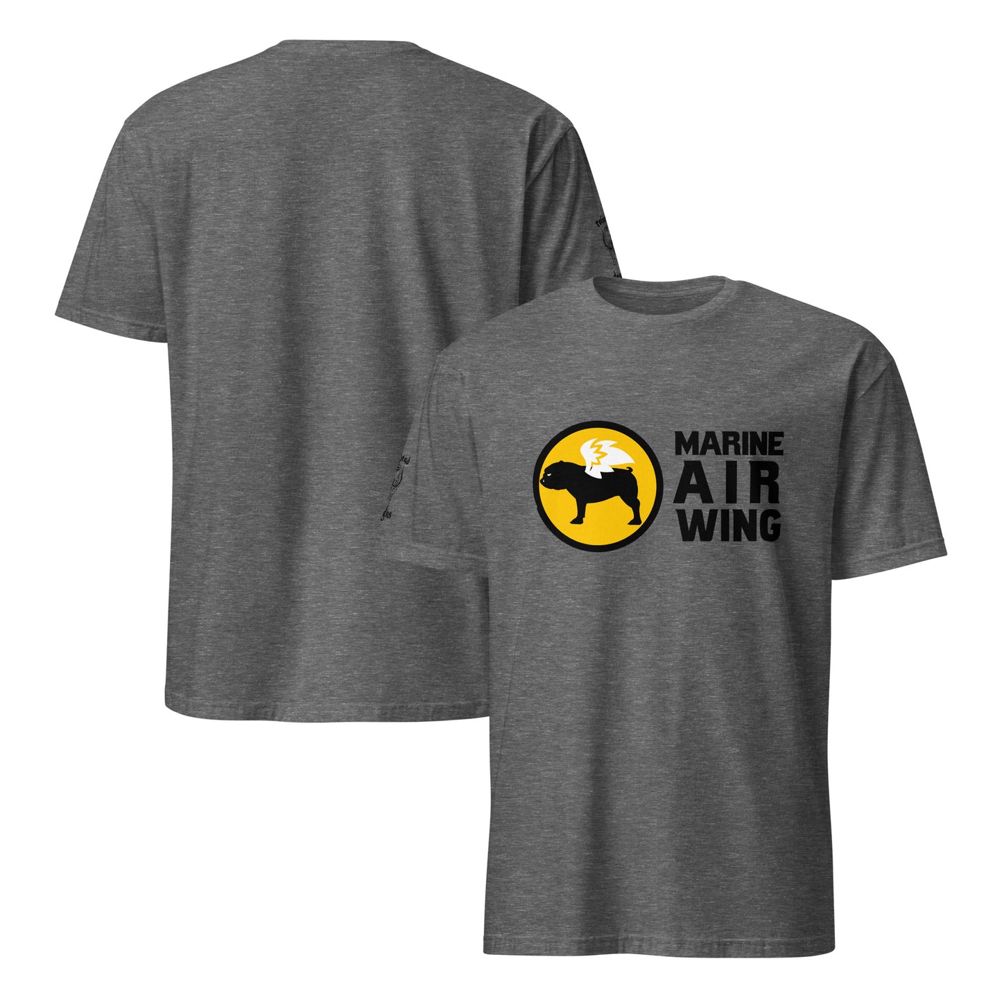 MAW Shirt