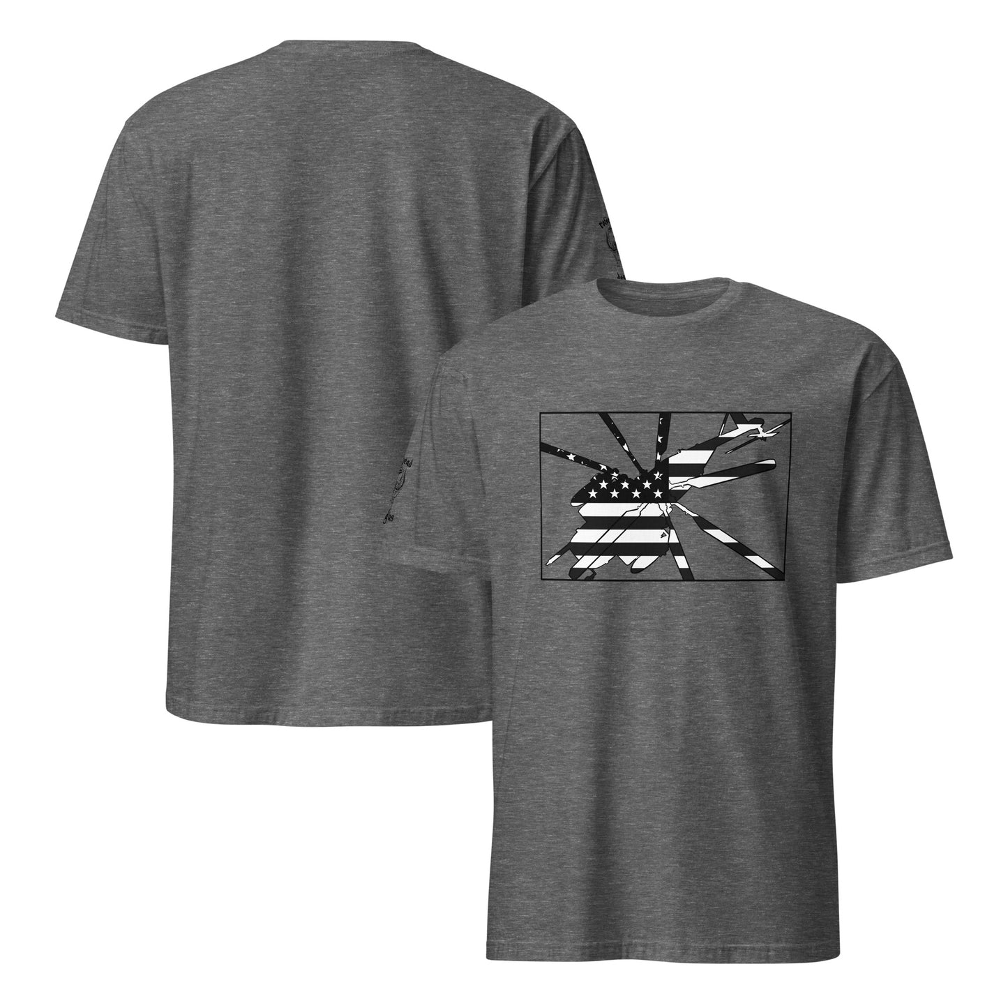 Flag Shitter Shirt