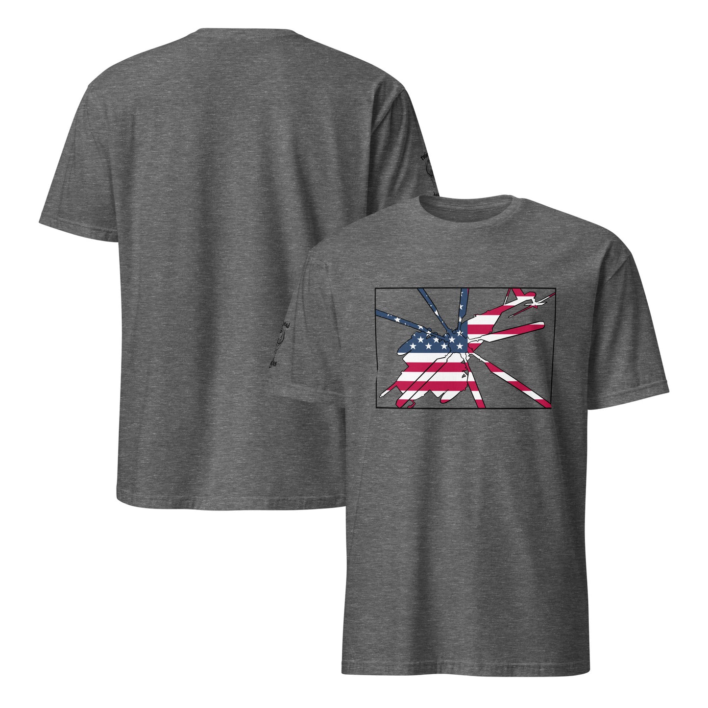 Flag Shitter Shirt