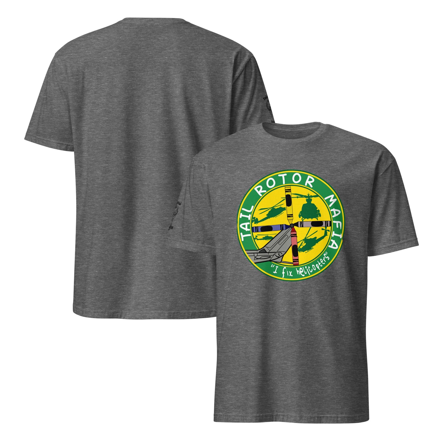 TRM - Skid Kid Edition Shirt