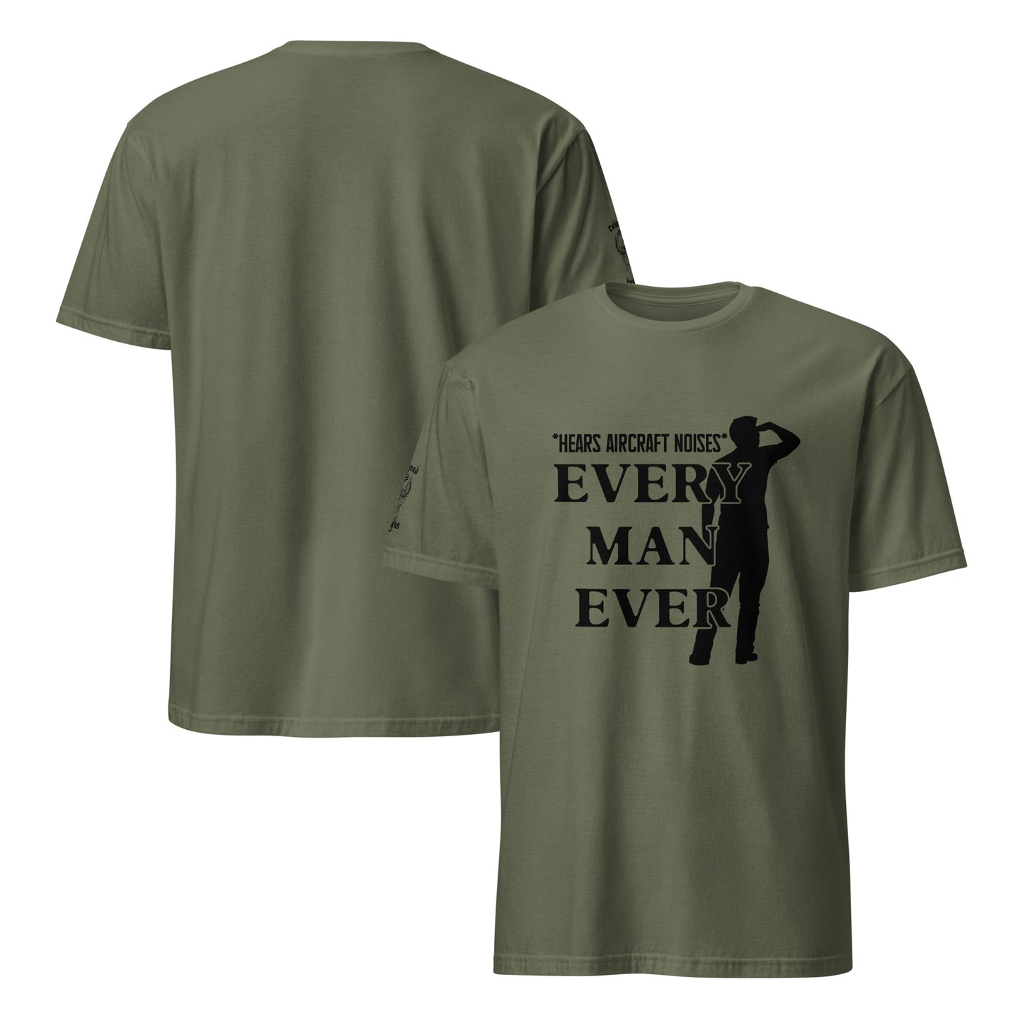 Every Man Ever Shirt
