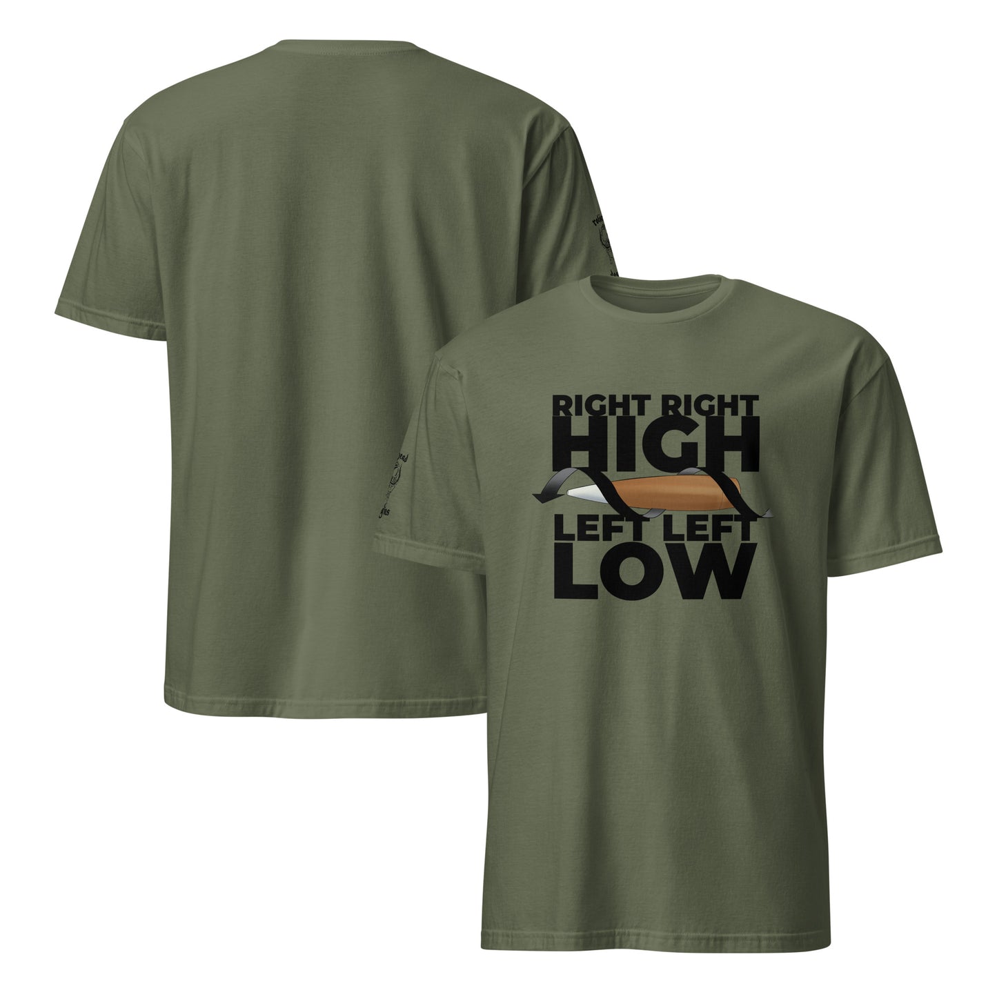 RRH-LLL Shirt