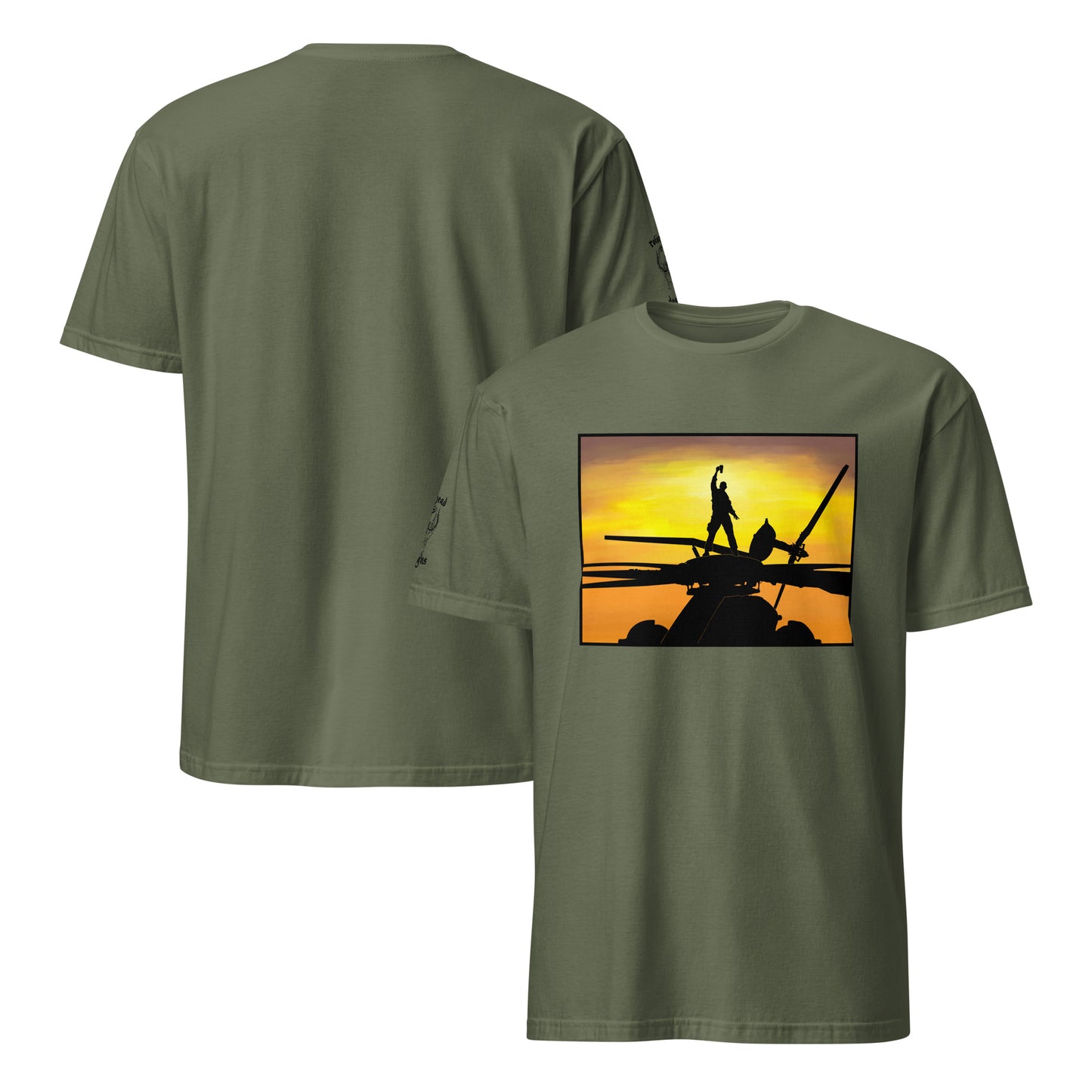 VanDeman Special Shirt
