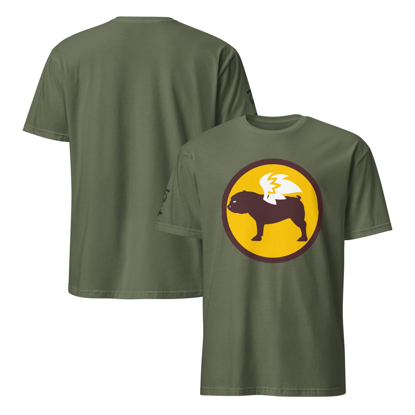 MAW Shirt