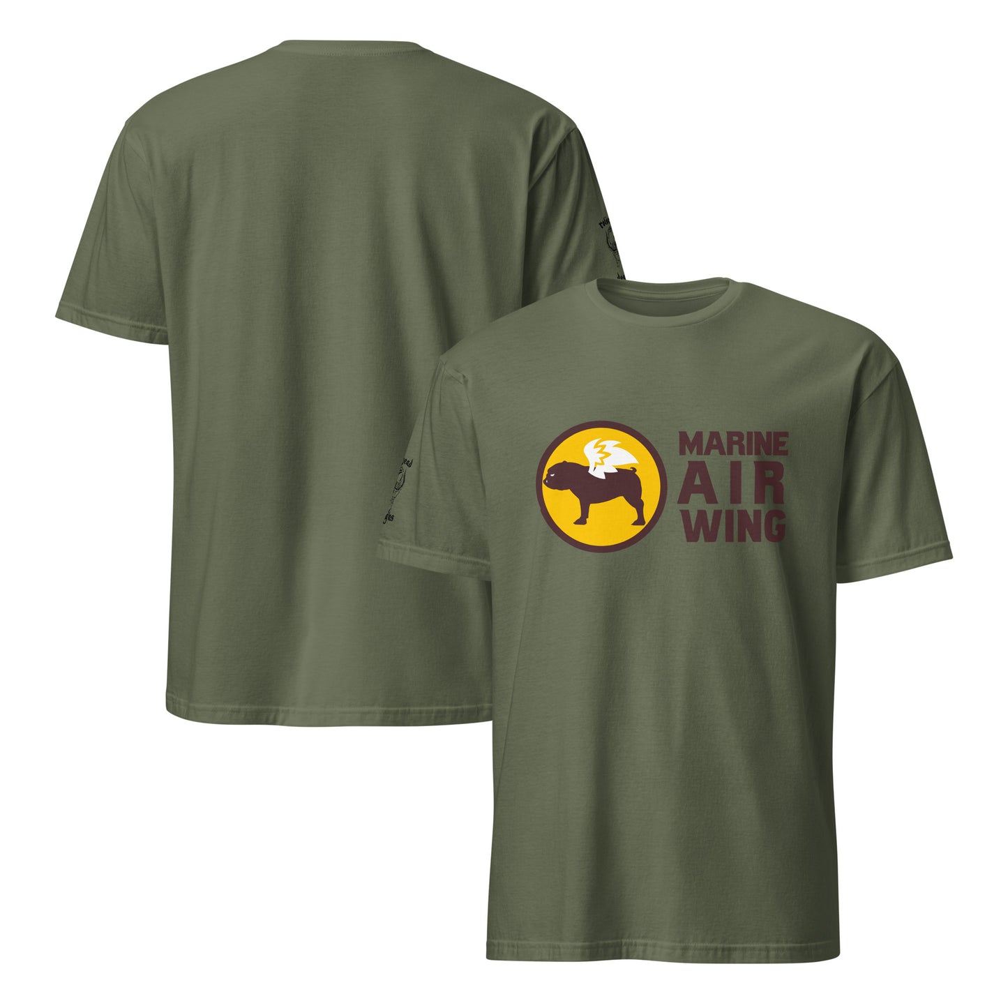 MAW Shirt