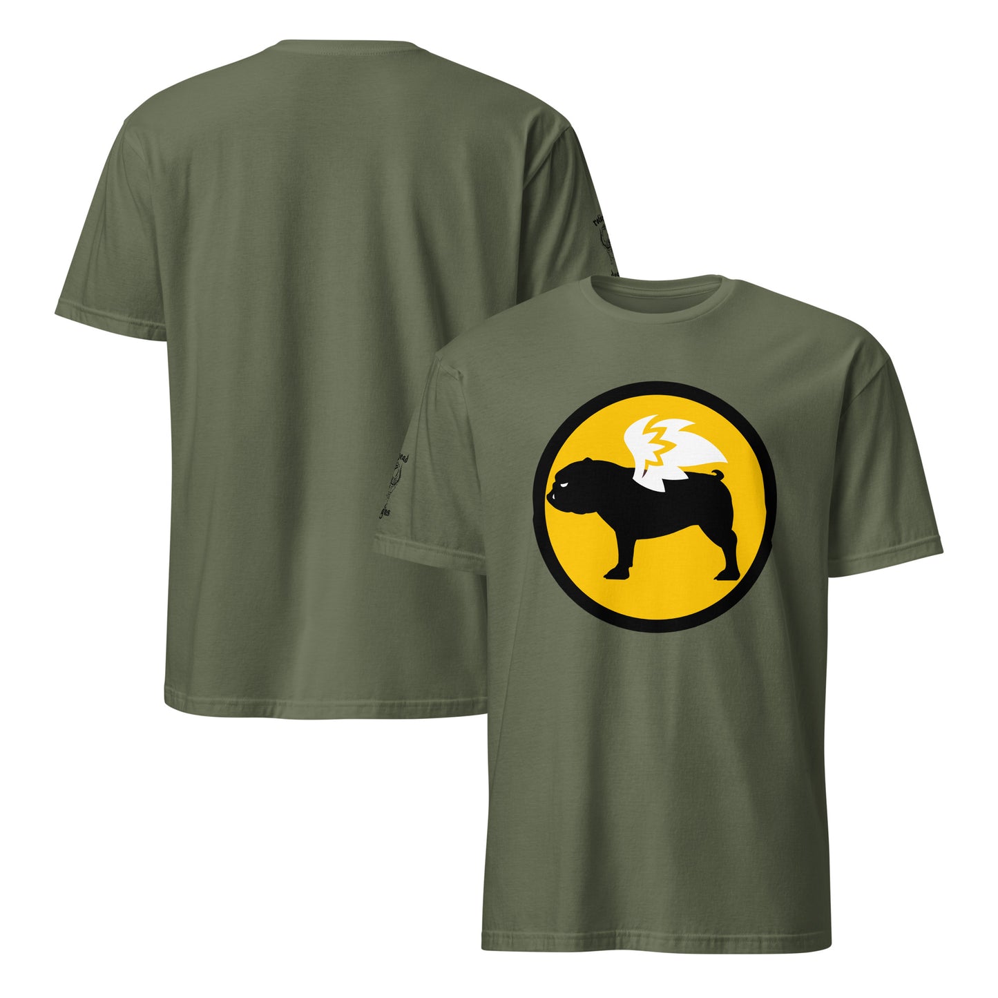 MAW Shirt