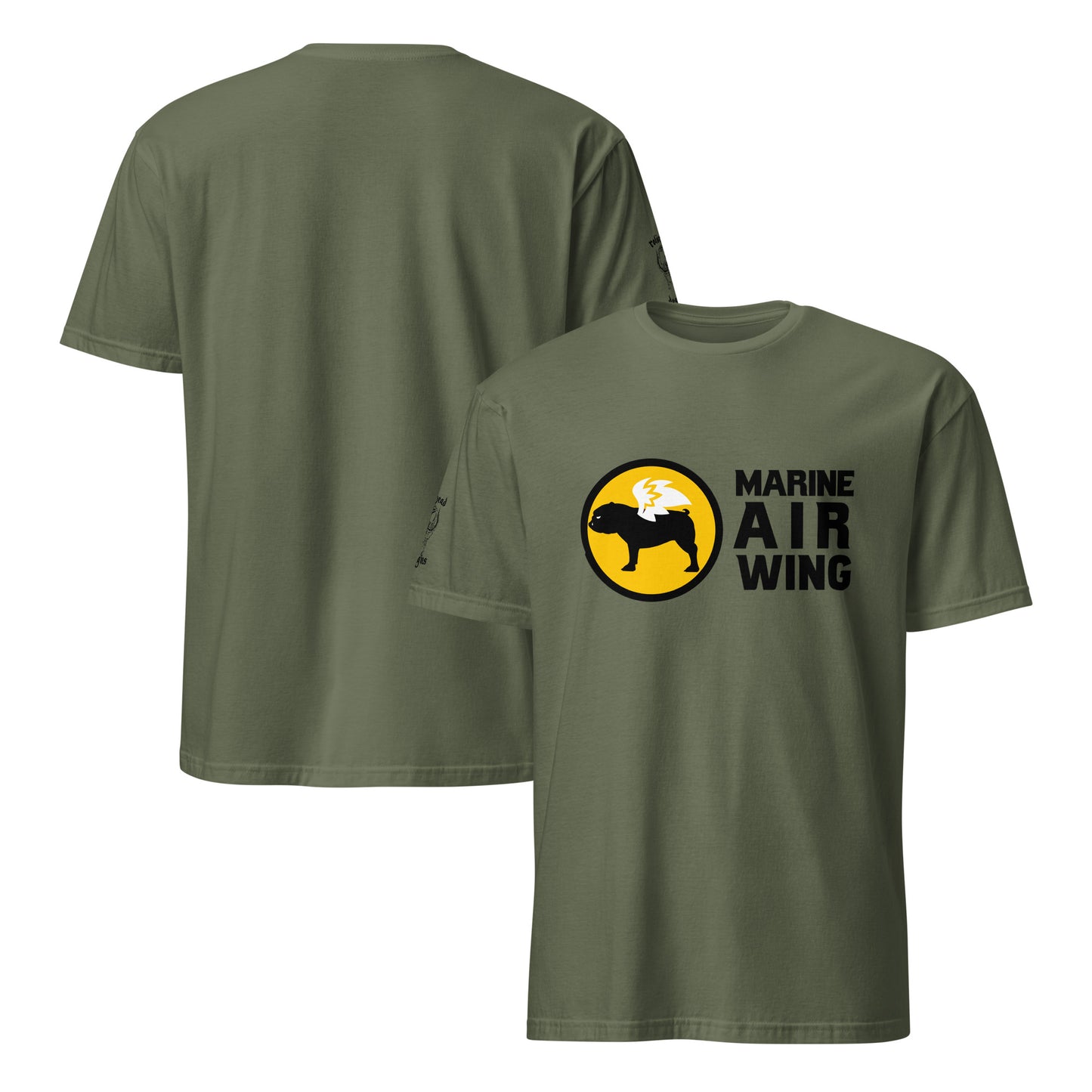 MAW Shirt