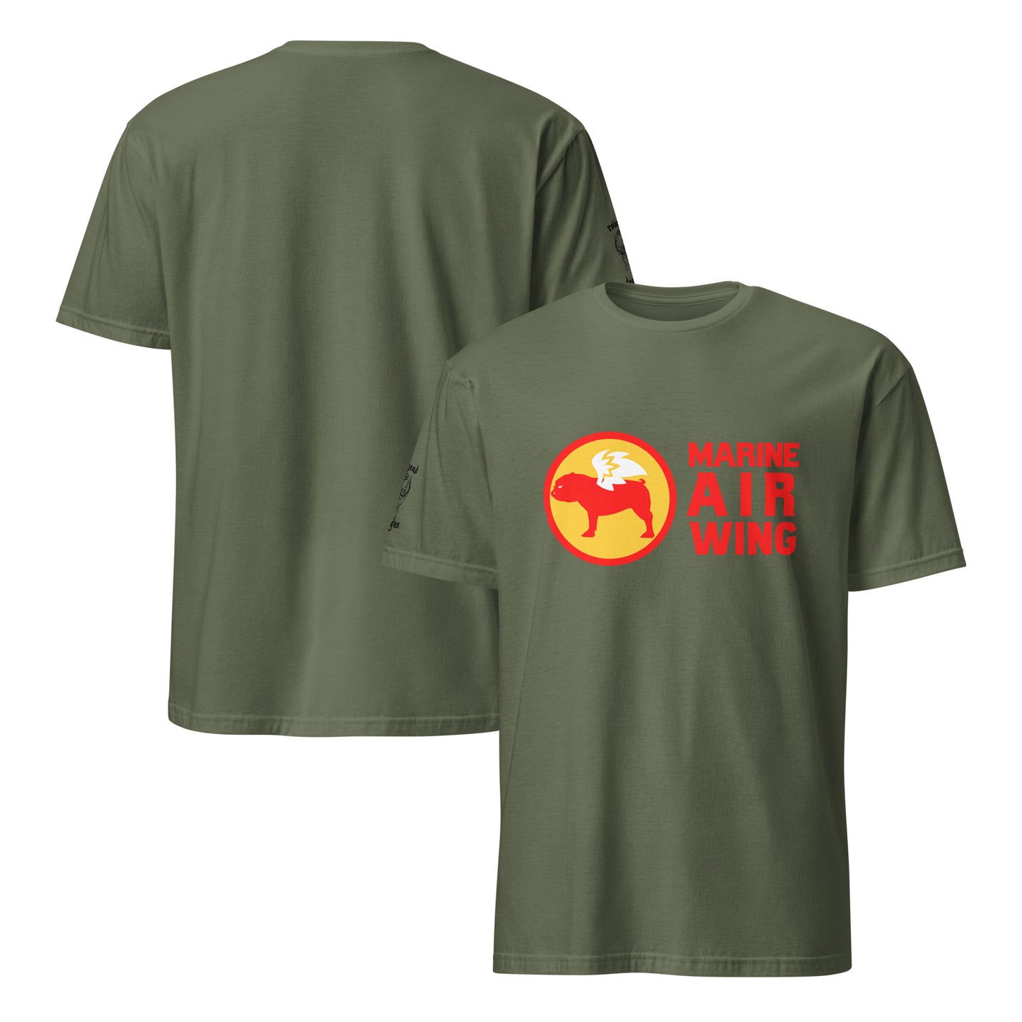 MAW Shirt