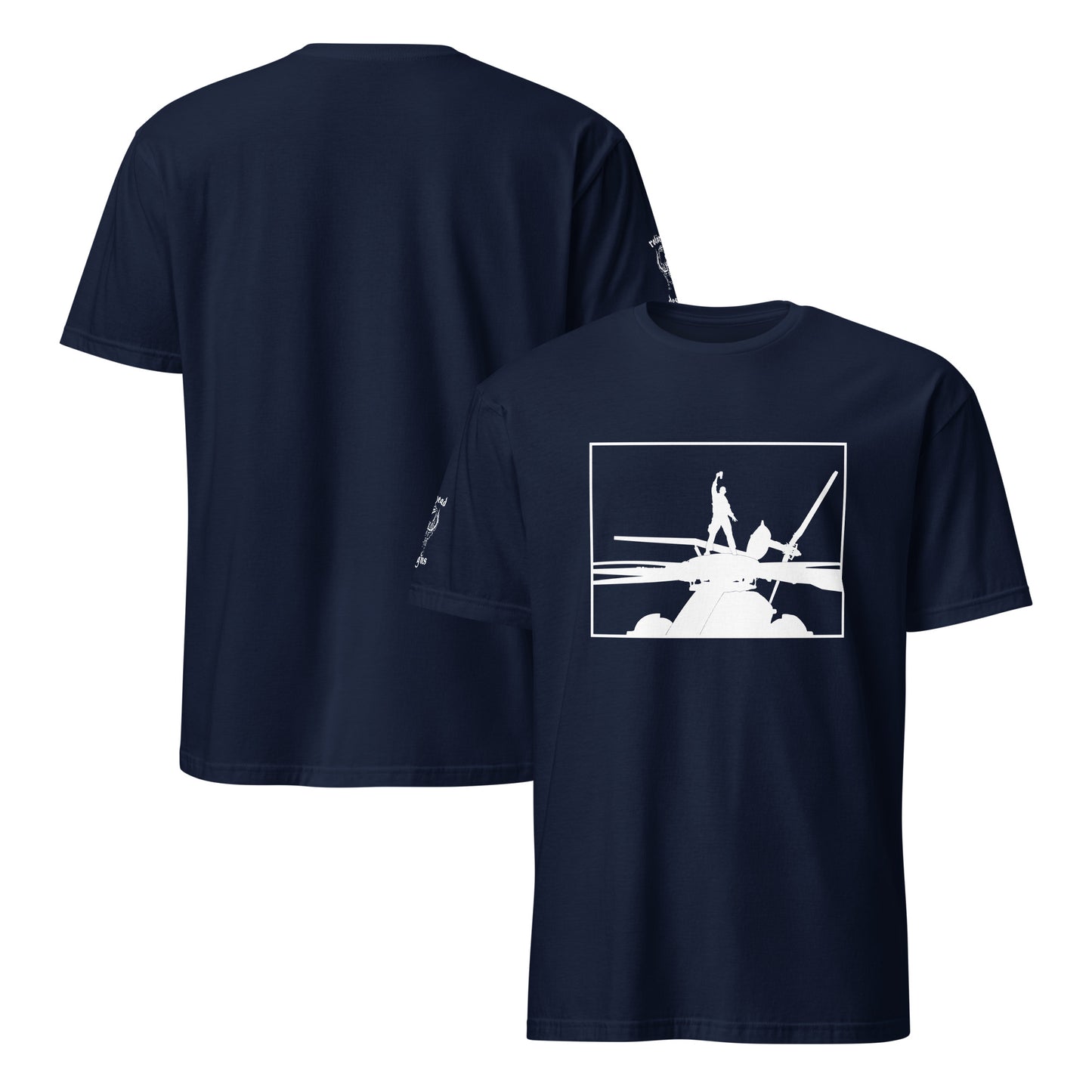 VanDeman Special Shirt