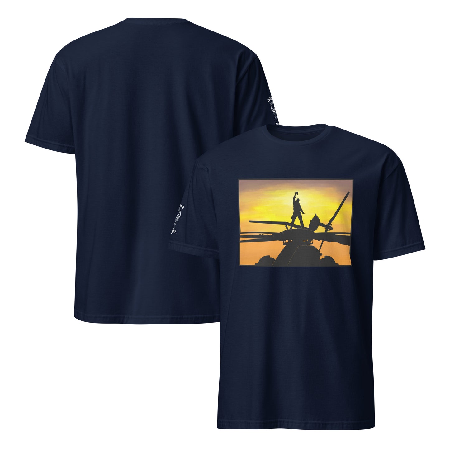 VanDeman Special Shirt