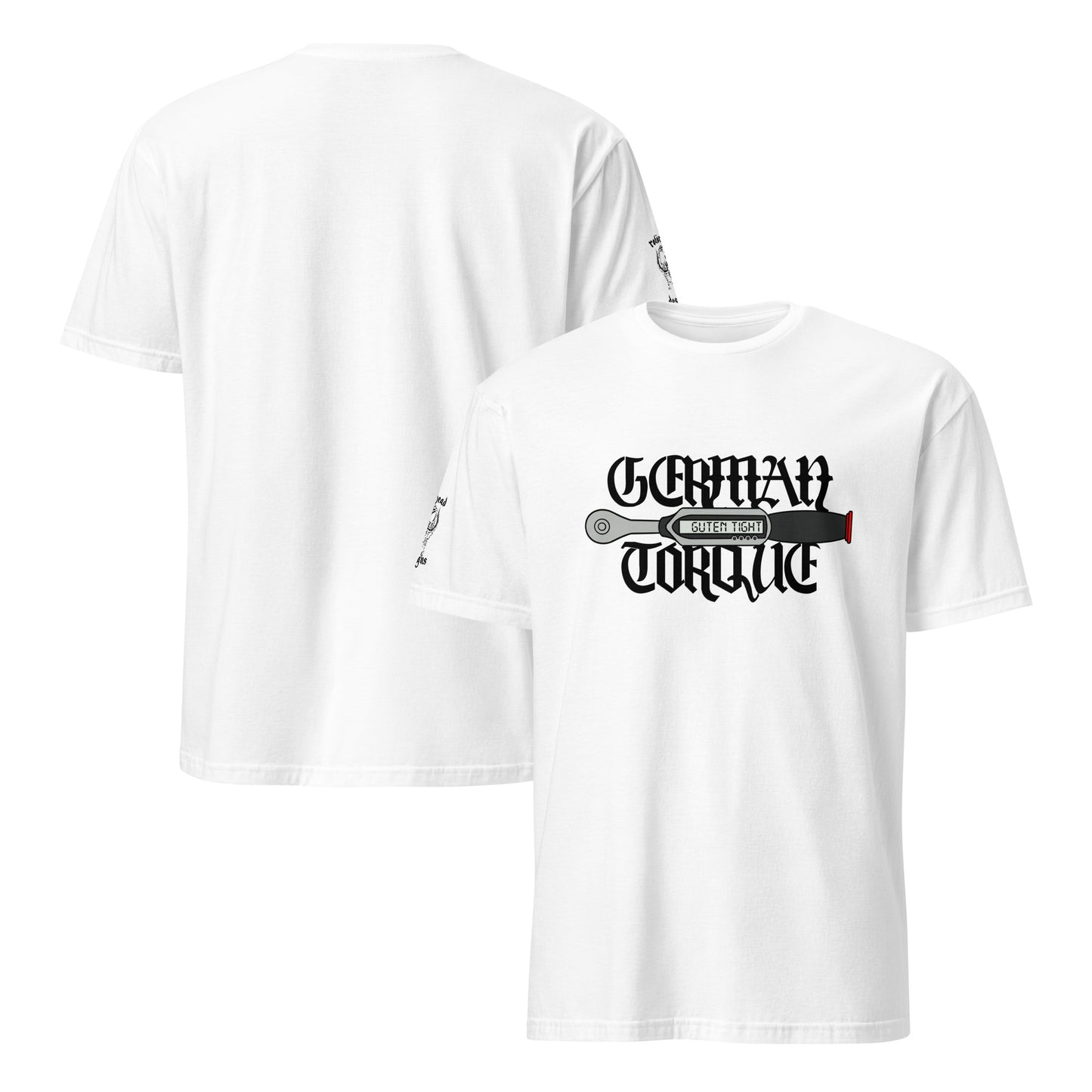 German Torque Shirt