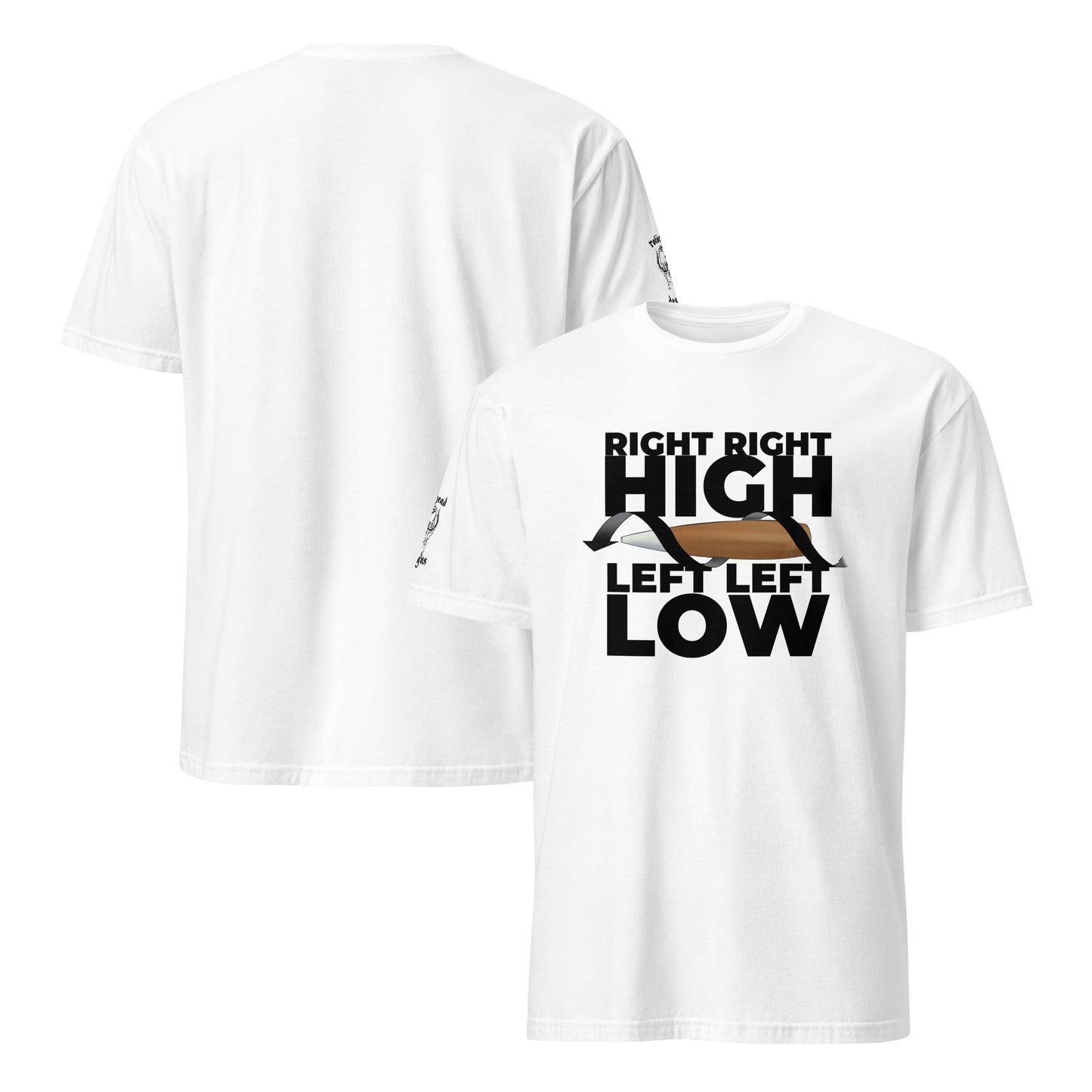 RRH-LLL Shirt