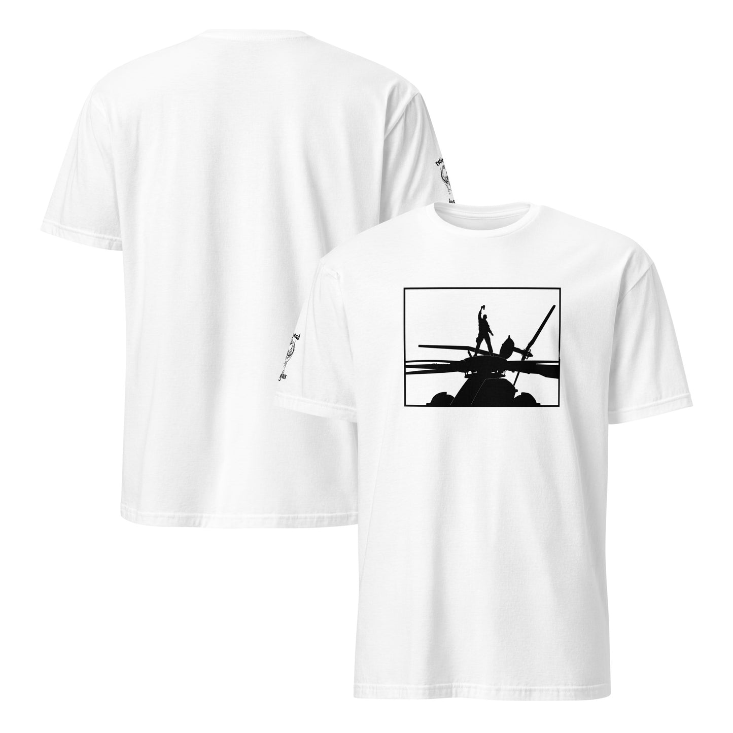 VanDeman Special Shirt