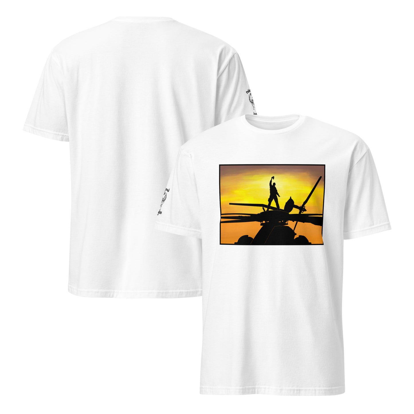 VanDeman Special Shirt