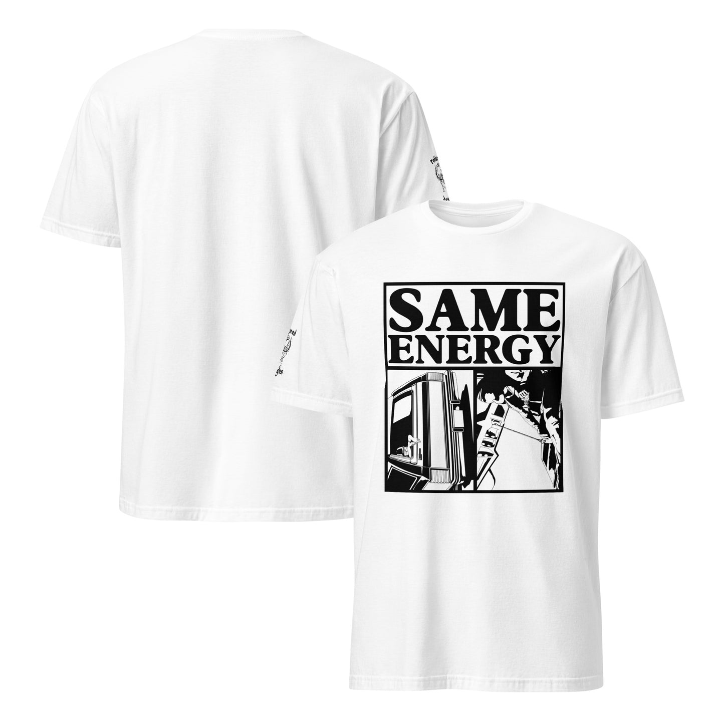 Same Energy Shirt