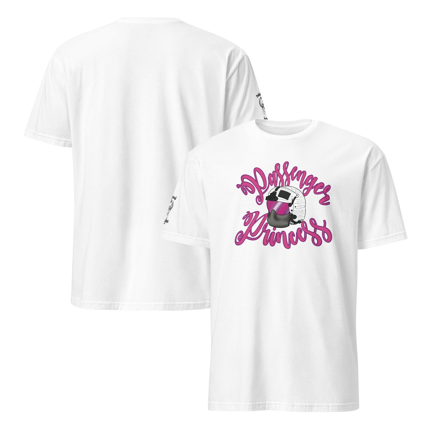 Passenger Princess Shirt