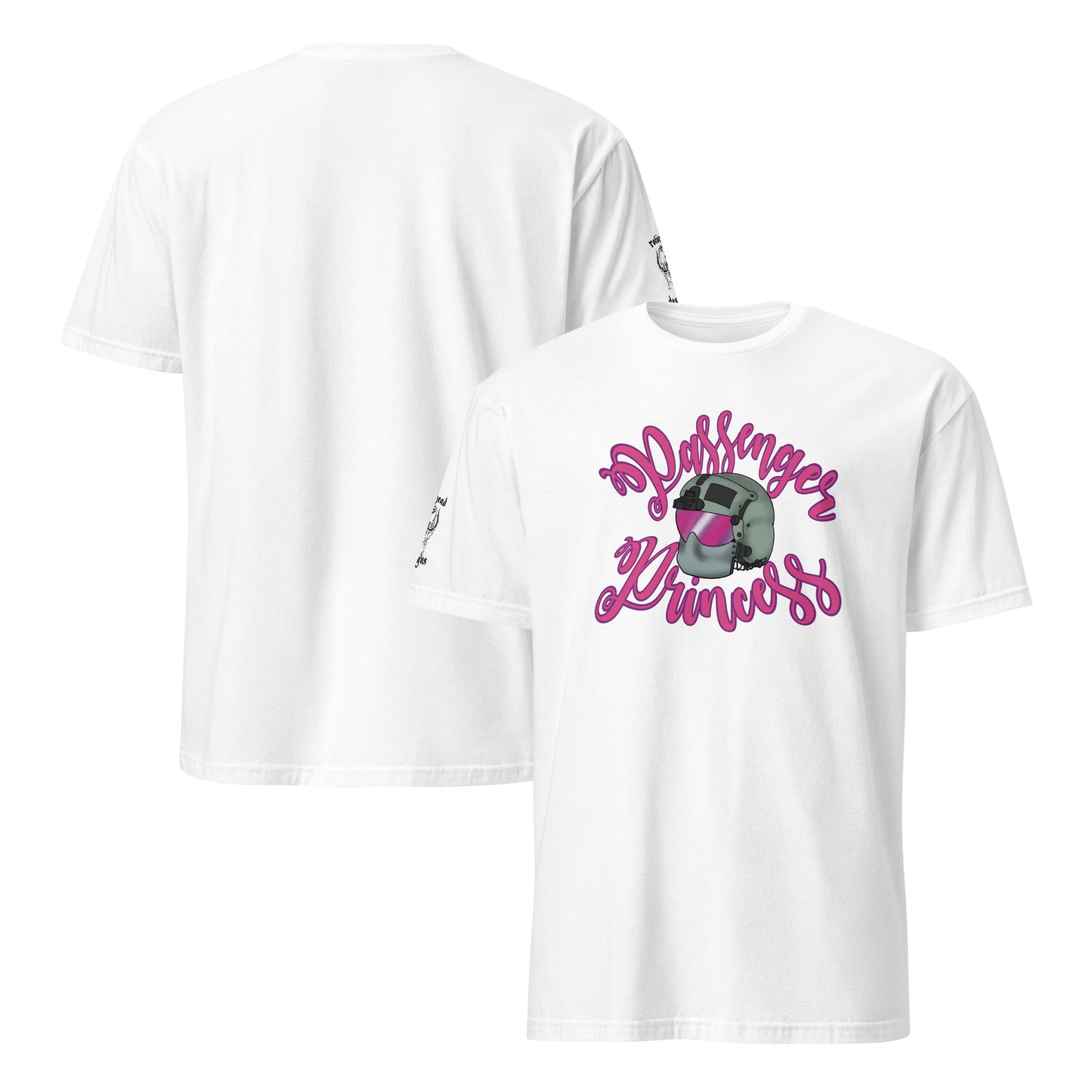 Passenger Princess Shirt