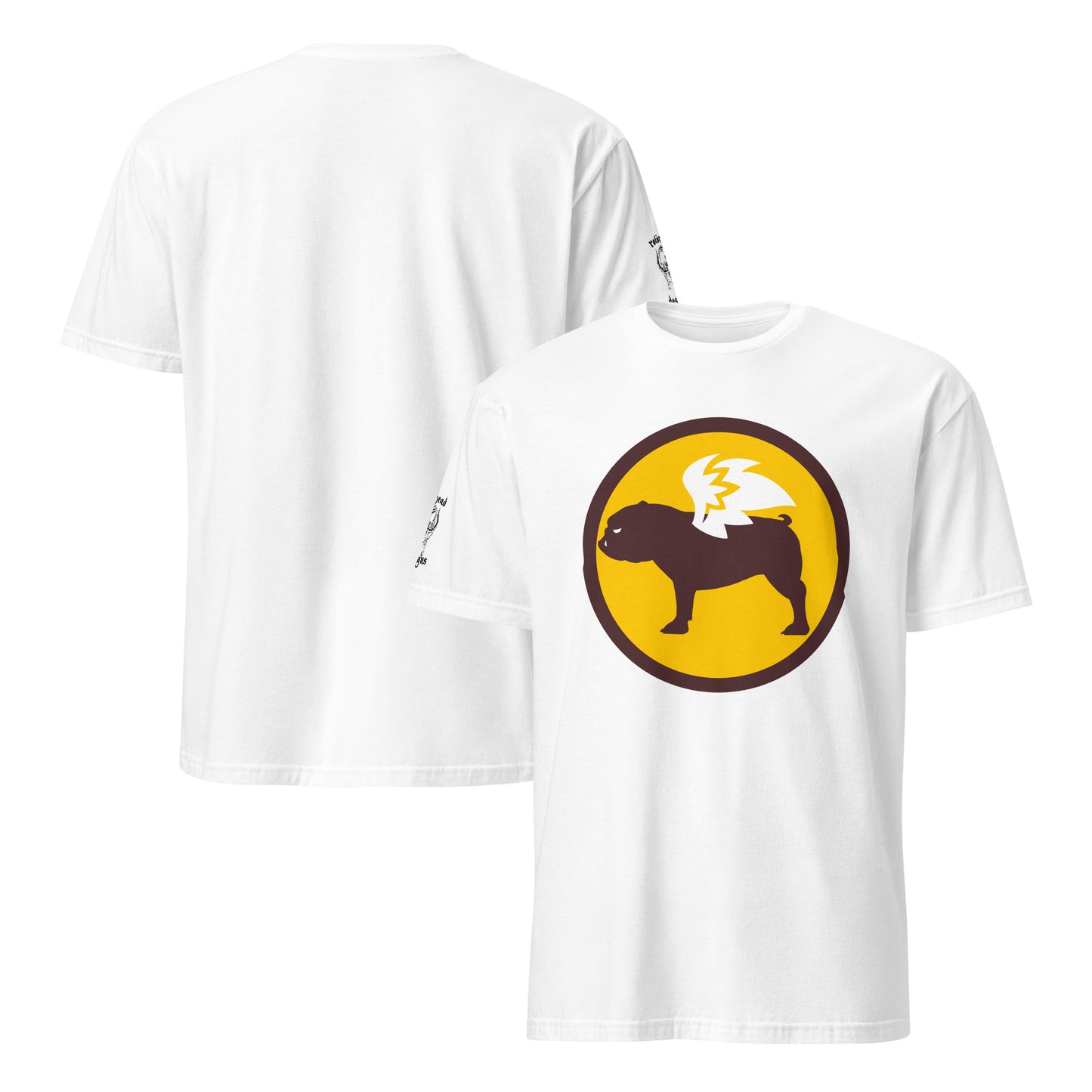 MAW Shirt