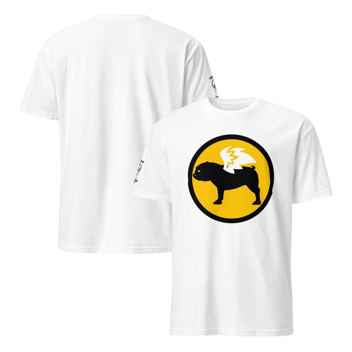 MAW Shirt