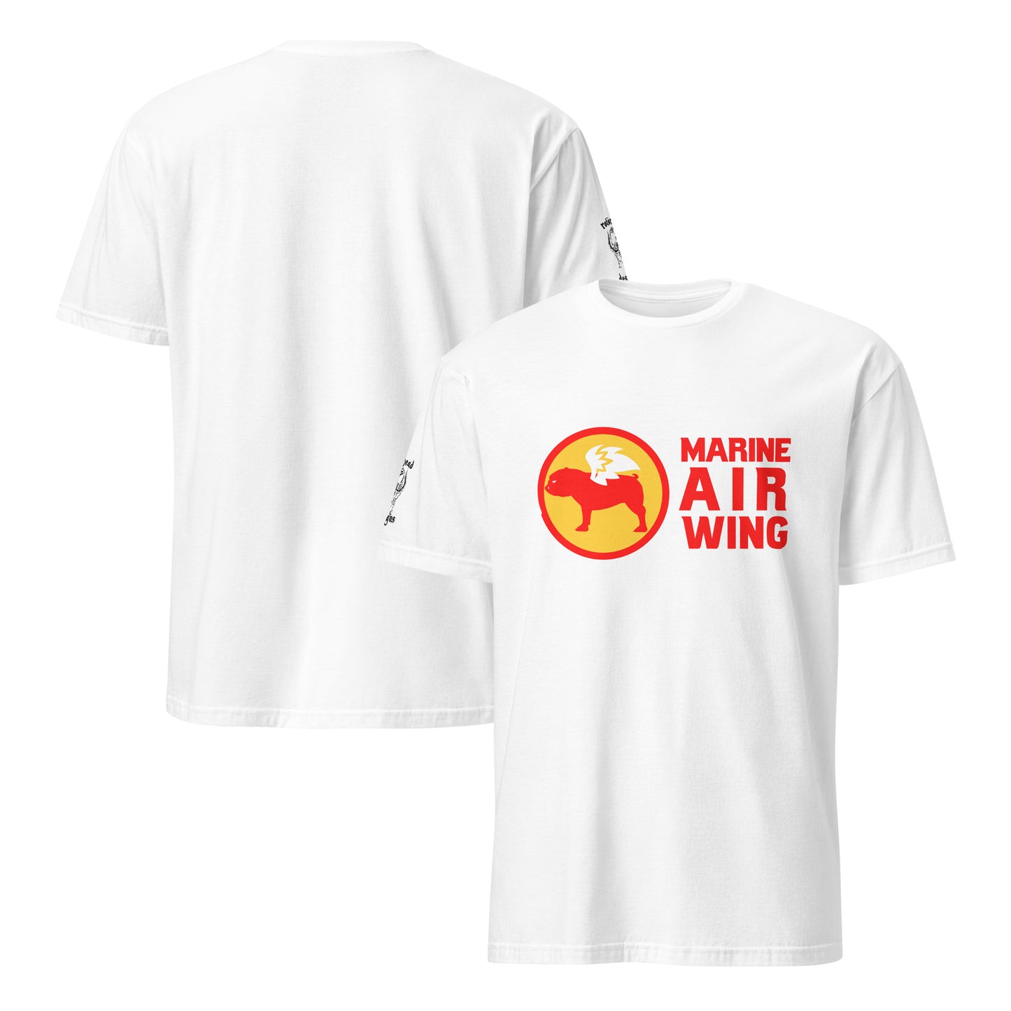 MAW Shirt