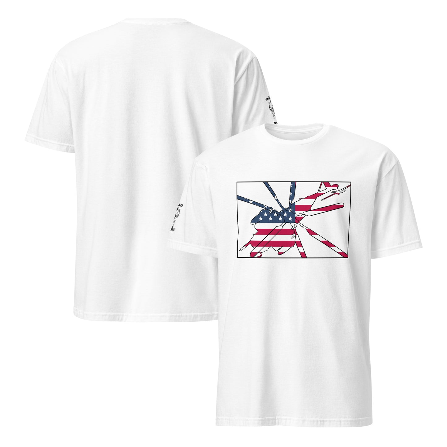 Flag Shitter Shirt