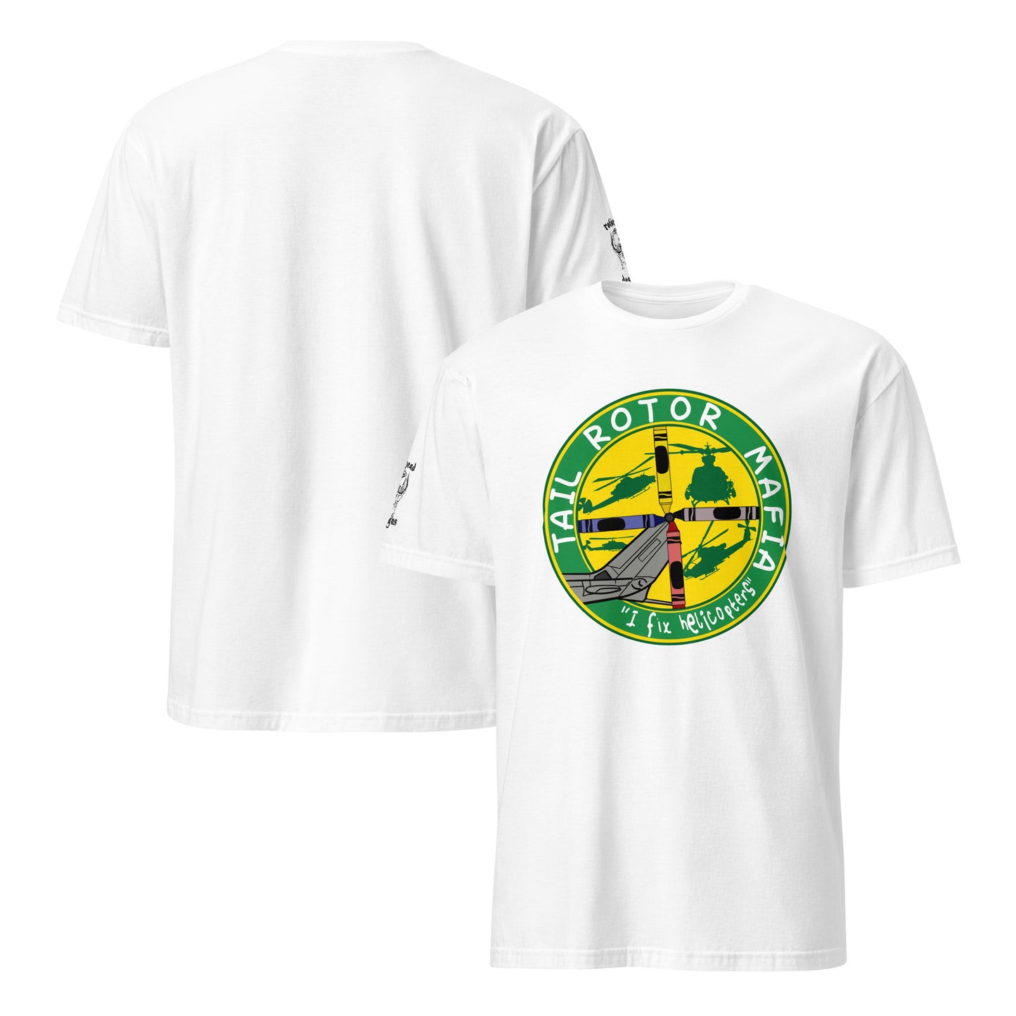 TRM - Skid Kid Edition Shirt
