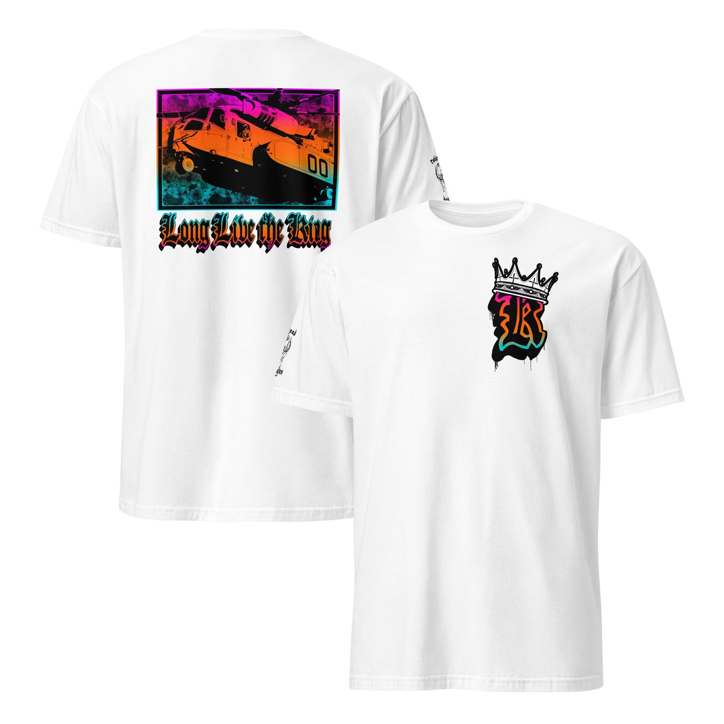 K Crown Shirt