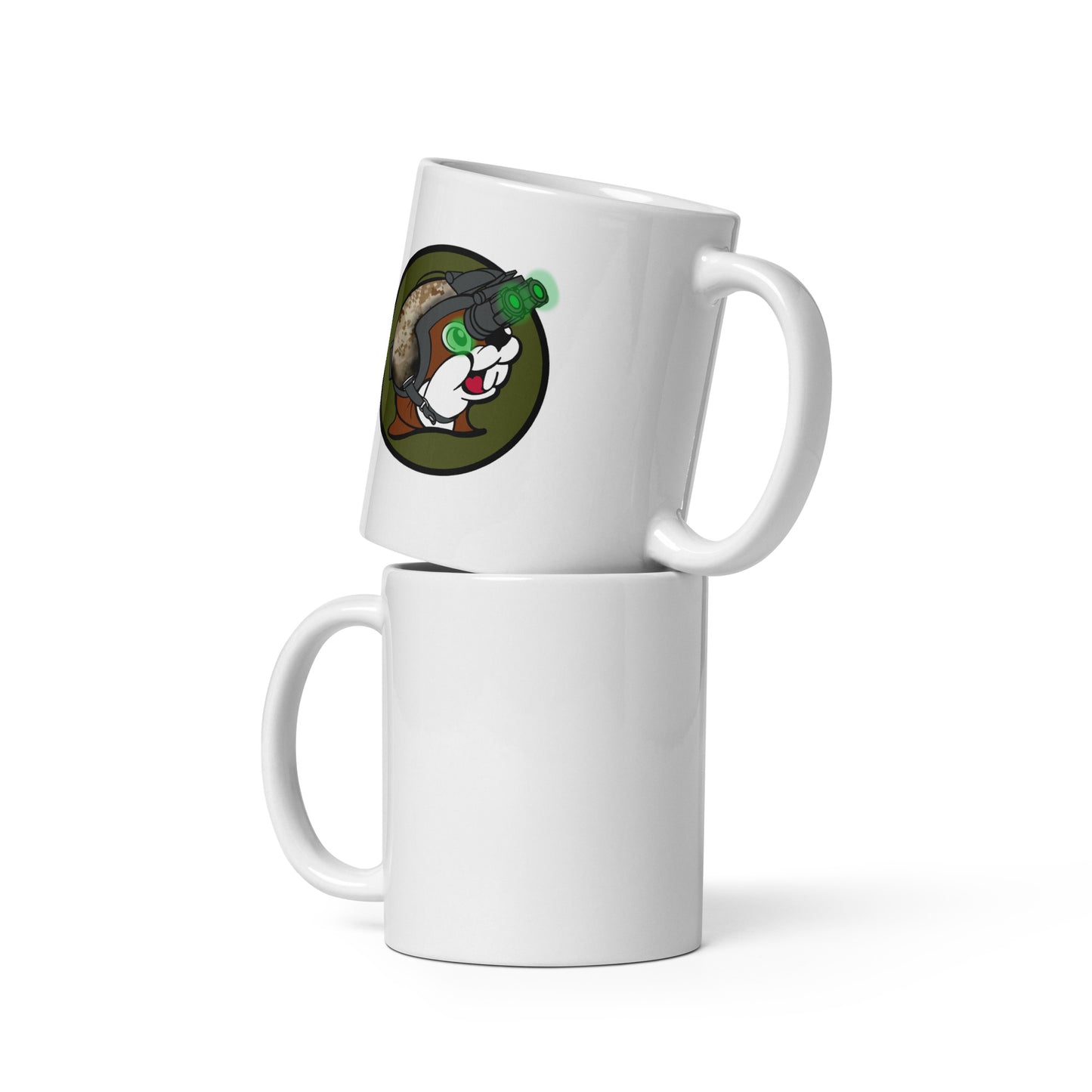 NVGees Mug