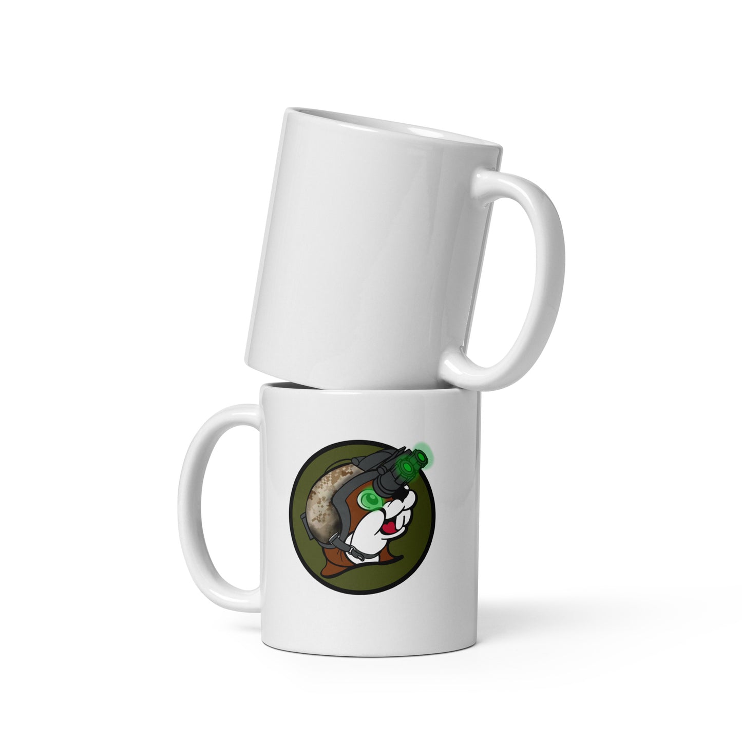 NVGees Mug